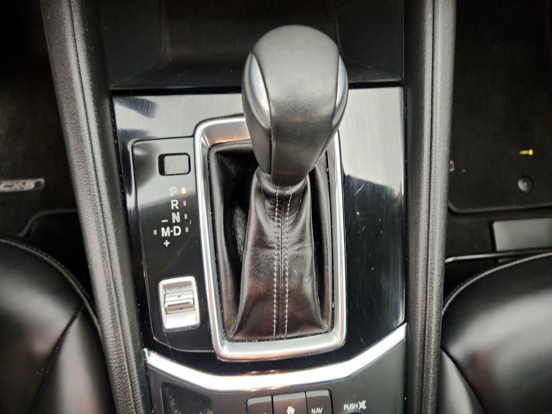 Thumbnail: 2018 Mazda CX-5 - 17