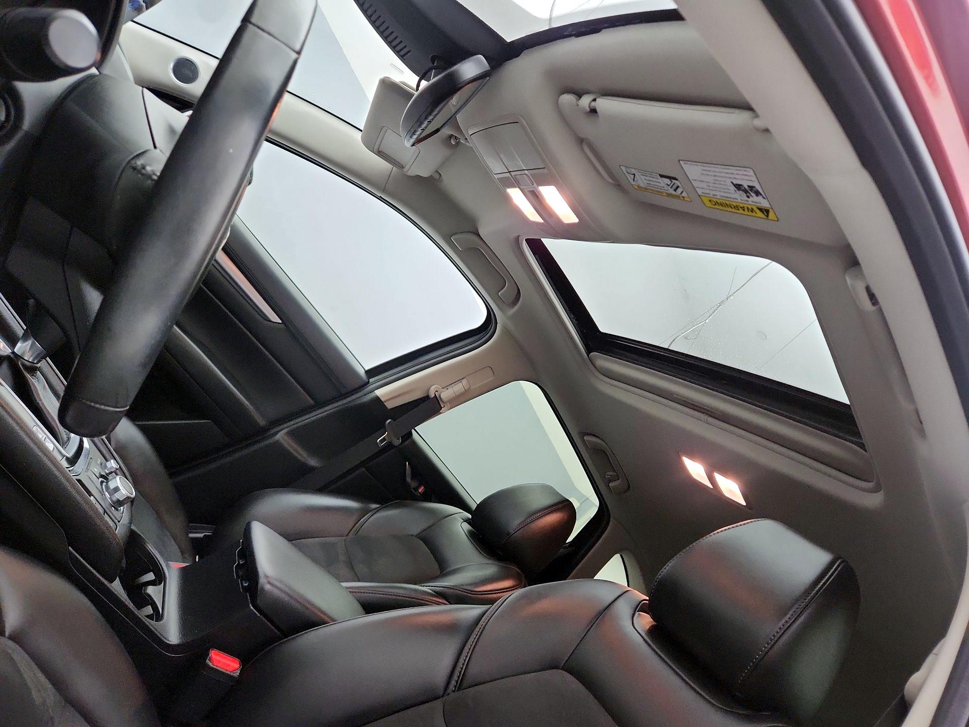 Thumbnail: 2018 Mazda CX-5 - 19