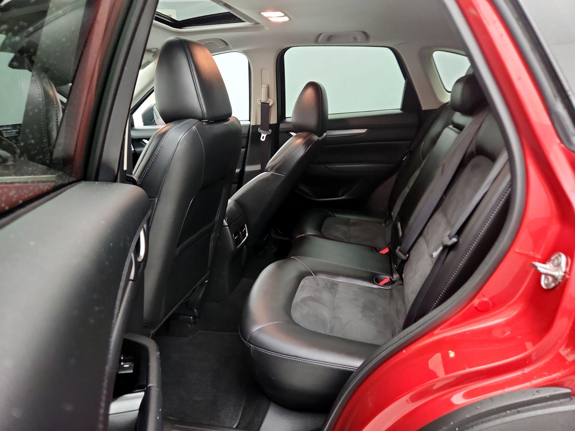 Thumbnail: 2018 Mazda CX-5 - 20