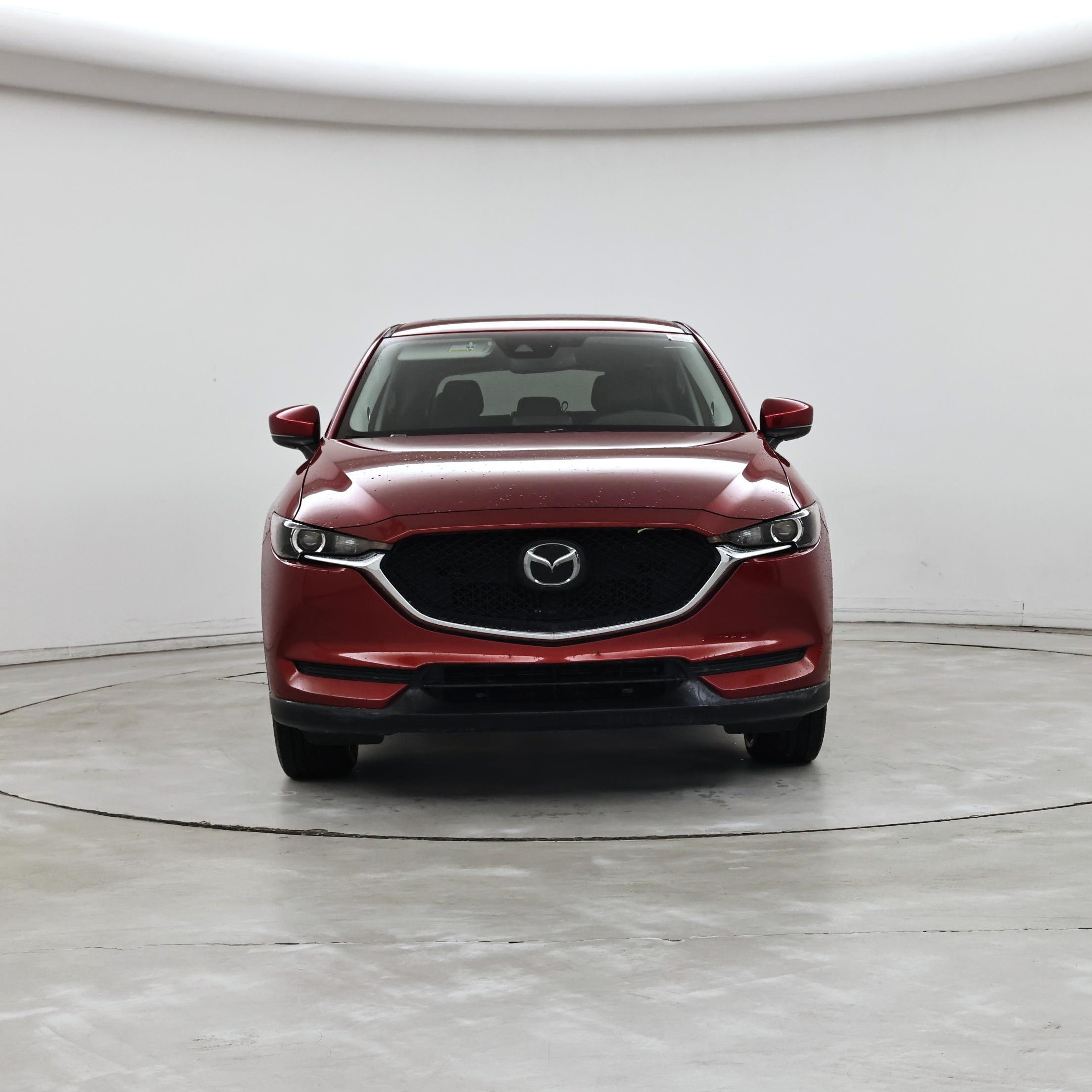 Thumbnail: 2018 Mazda CX-5 - 5