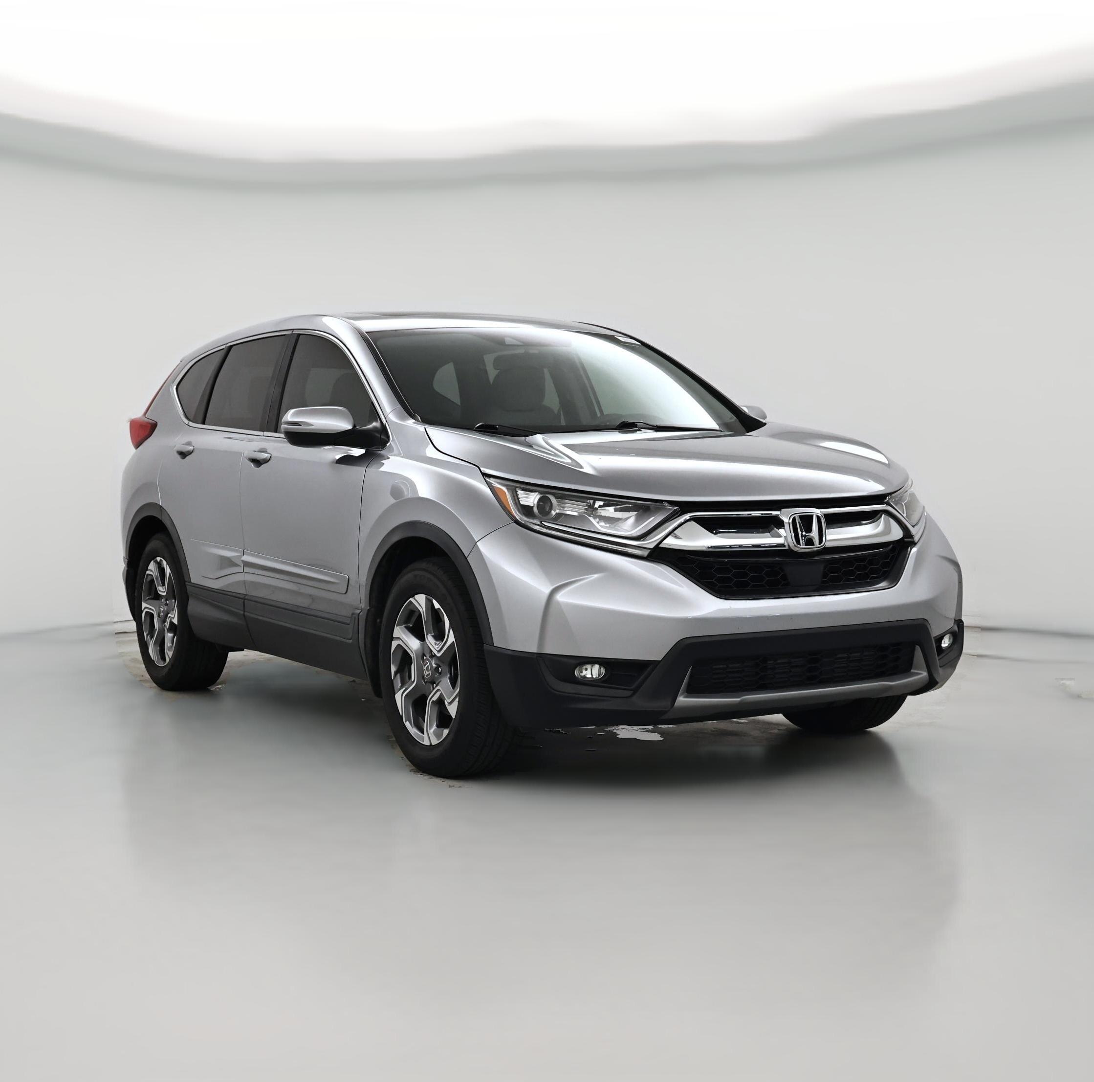 Thumbnail: 2019 Honda CR-V - 1