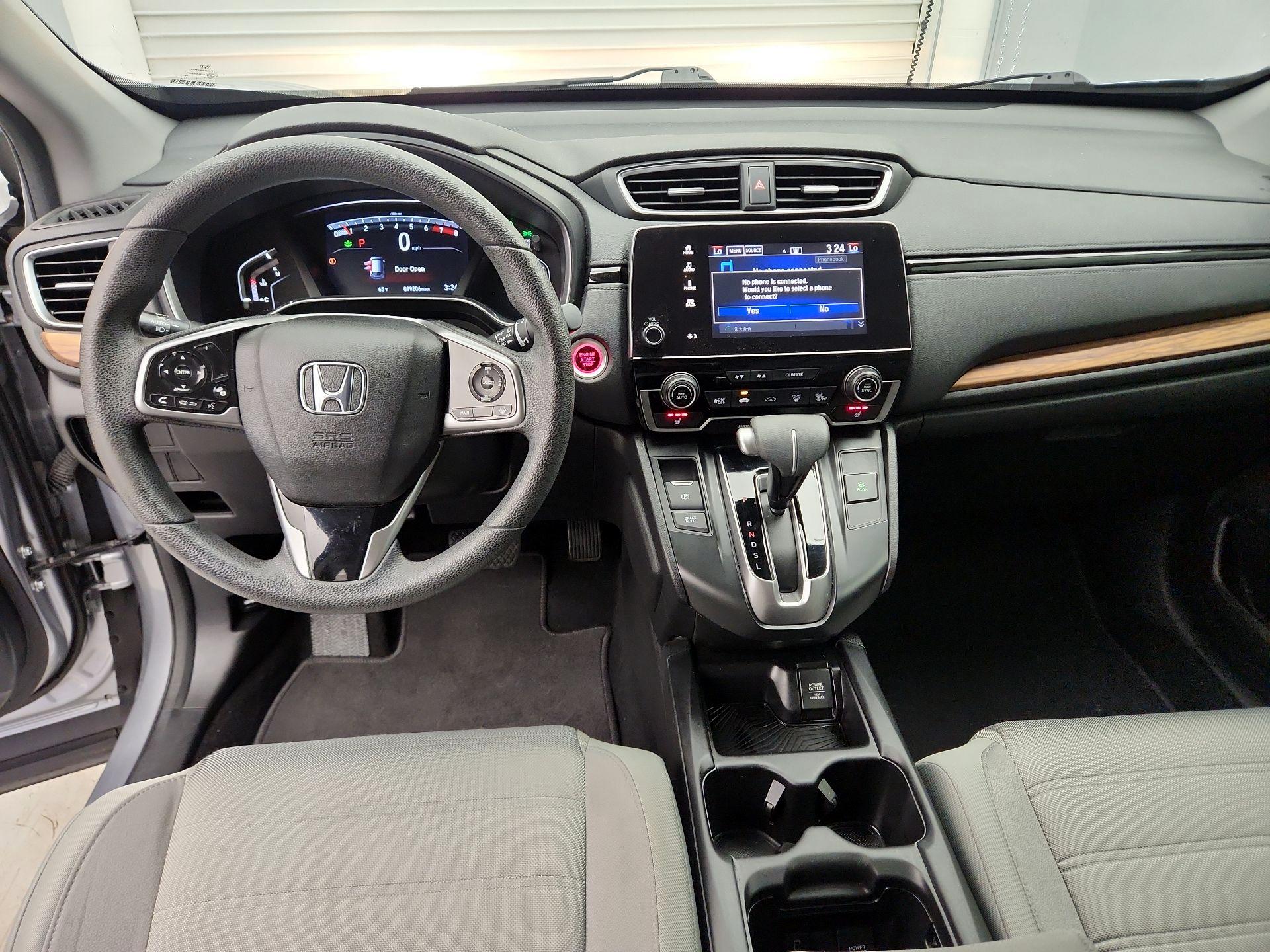 Thumbnail: 2019 Honda CR-V - 9
