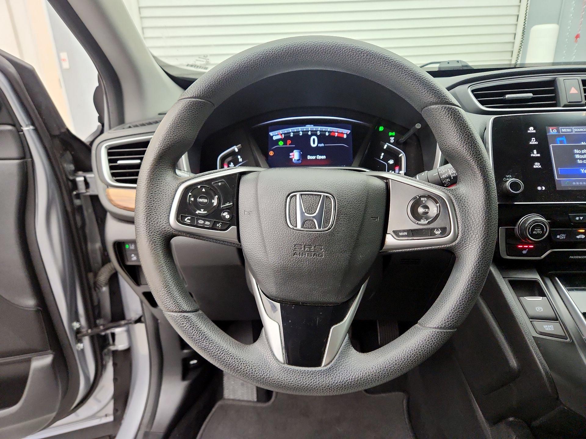 Thumbnail: 2019 Honda CR-V - 10