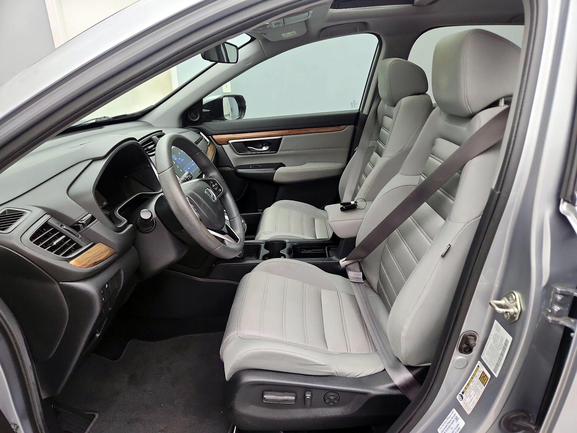 Thumbnail: 2019 Honda CR-V - 11