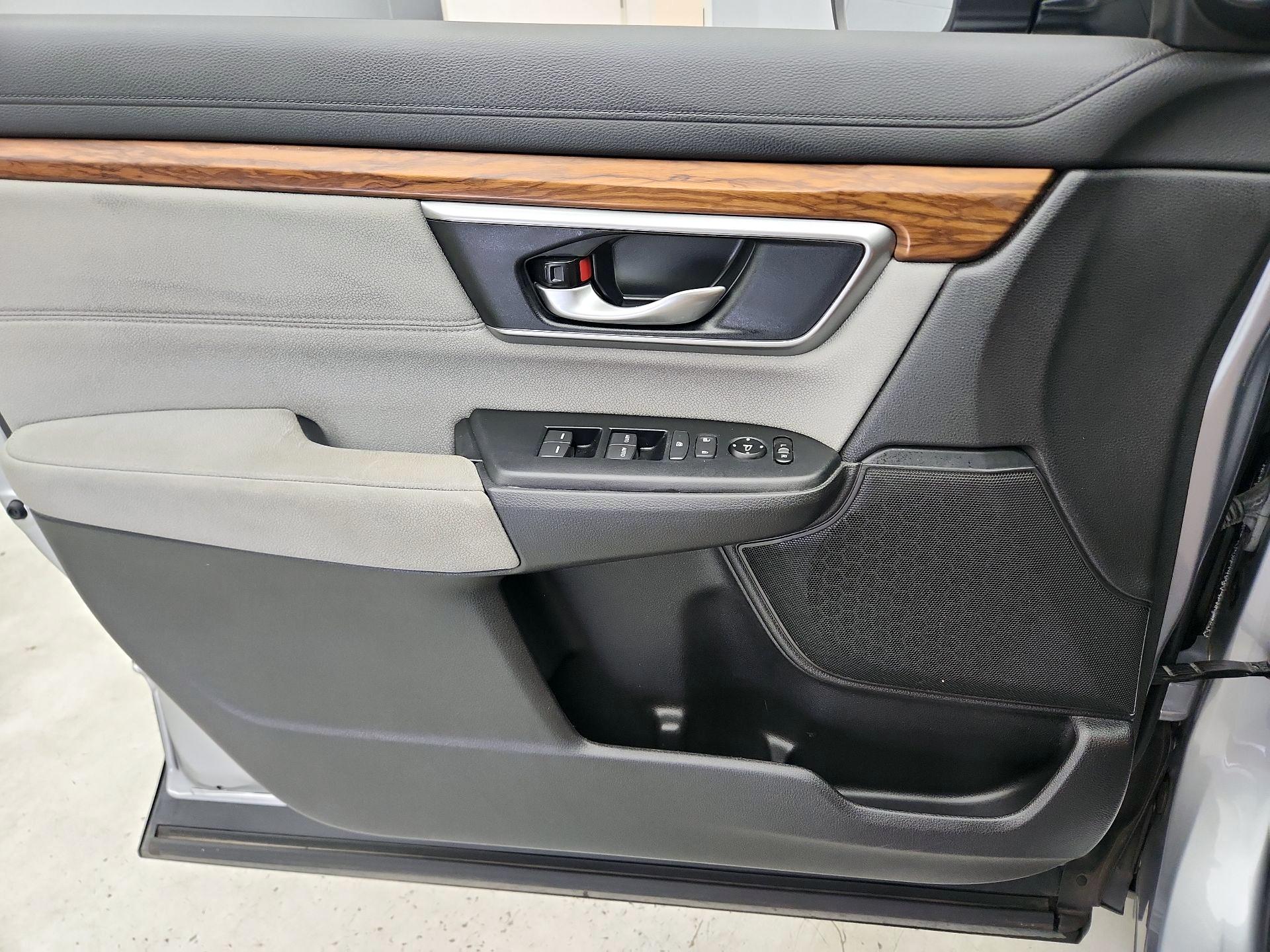 Thumbnail: 2019 Honda CR-V - 12