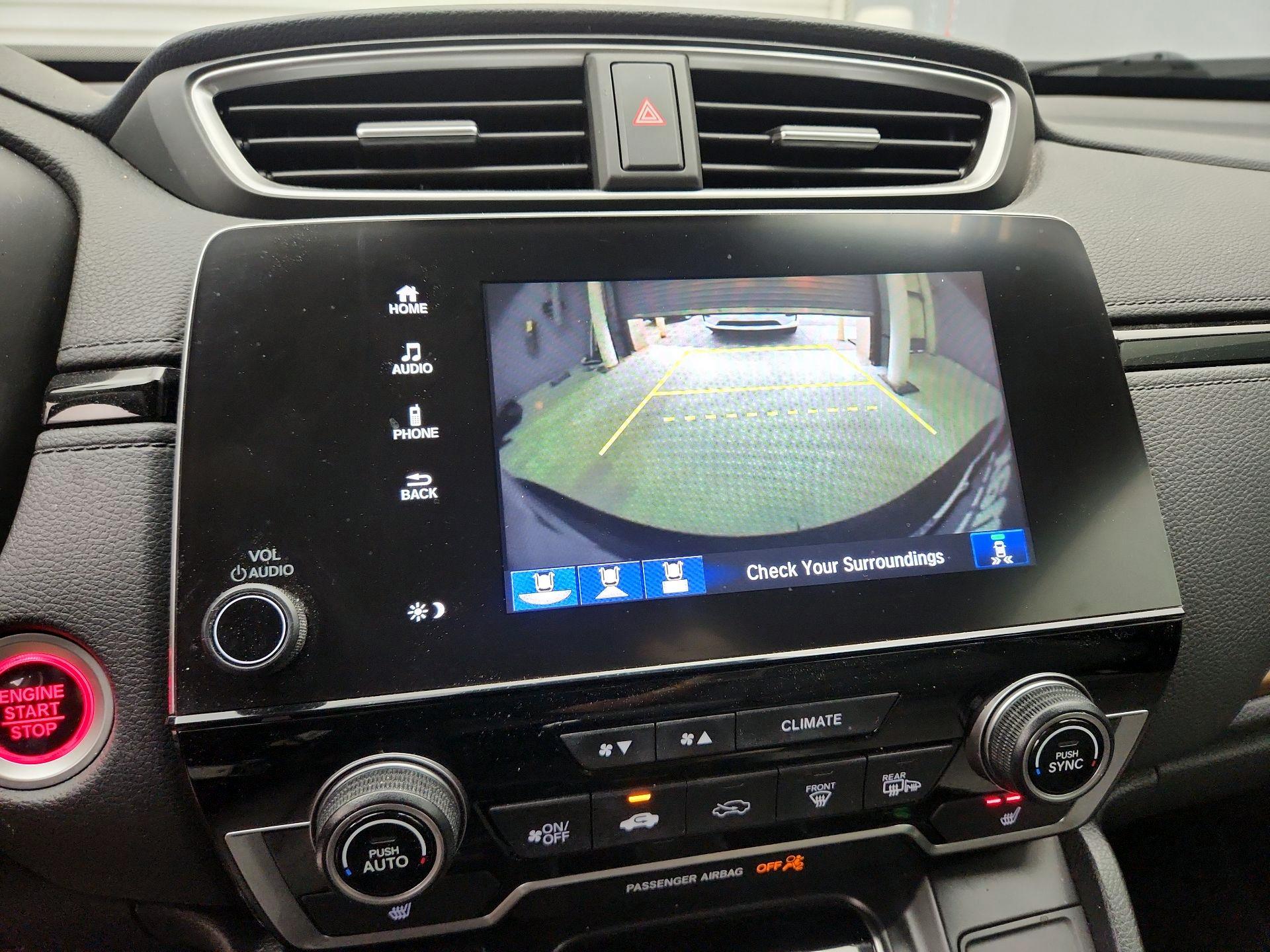 Thumbnail: 2019 Honda CR-V - 14