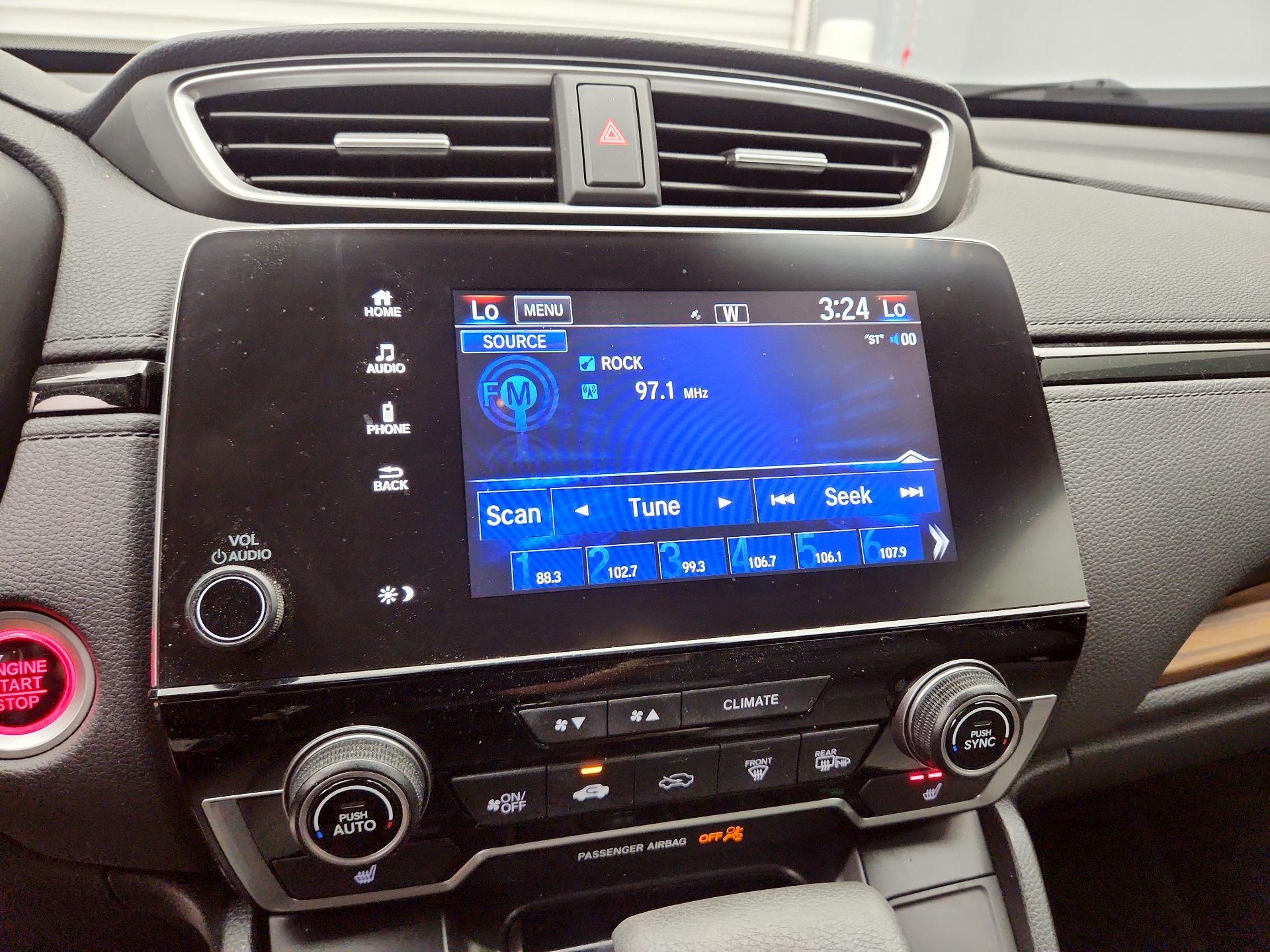 Thumbnail: 2019 Honda CR-V - 15