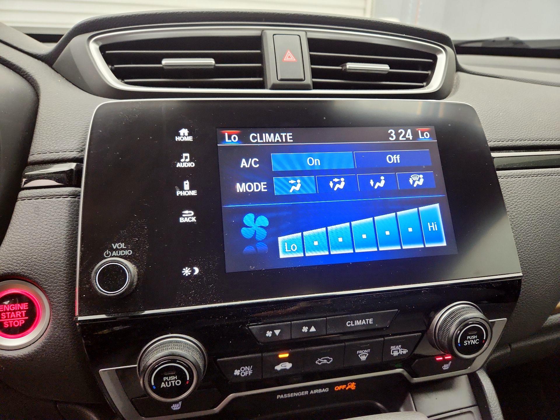 Thumbnail: 2019 Honda CR-V - 16