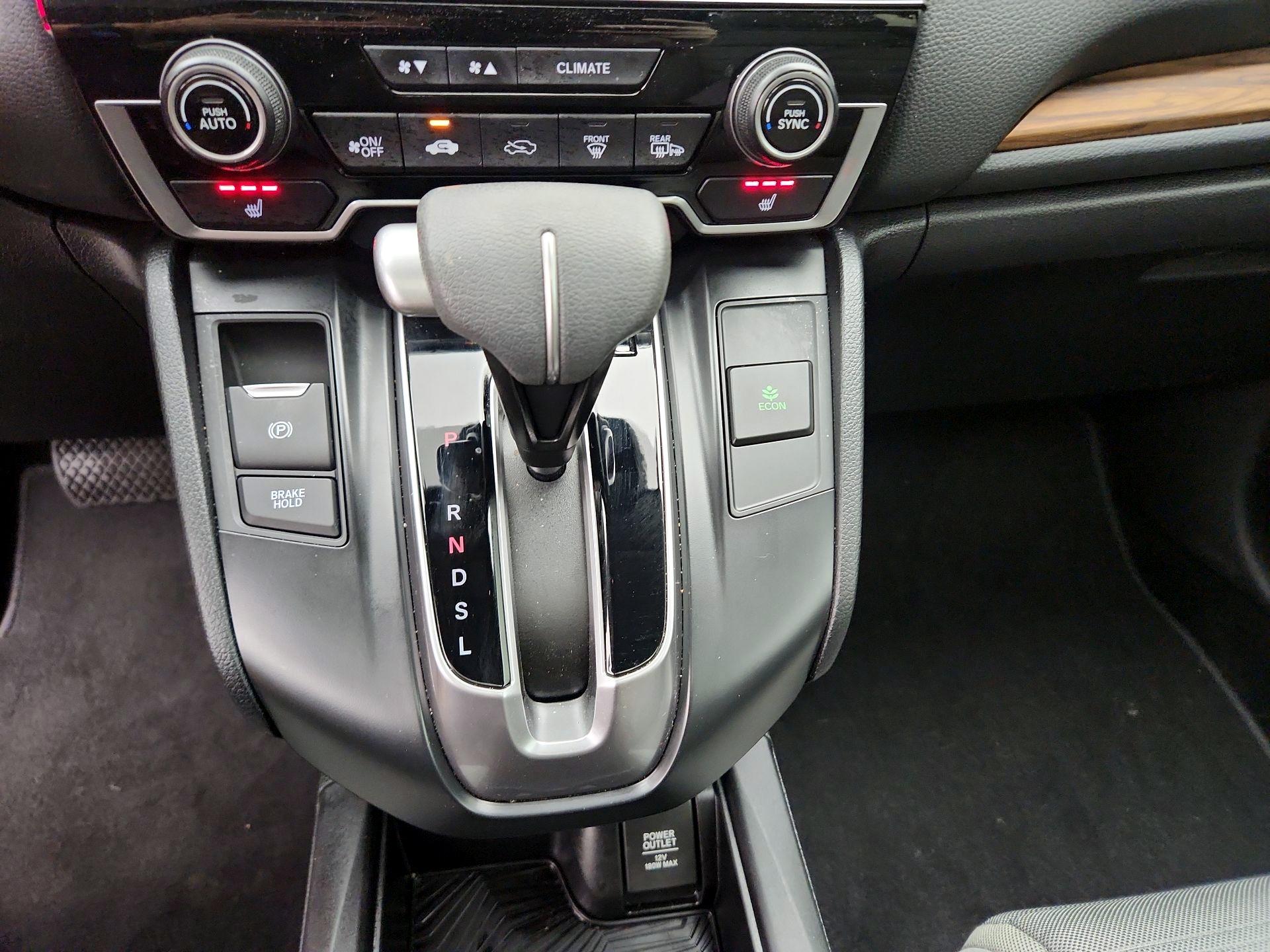 Thumbnail: 2019 Honda CR-V - 17