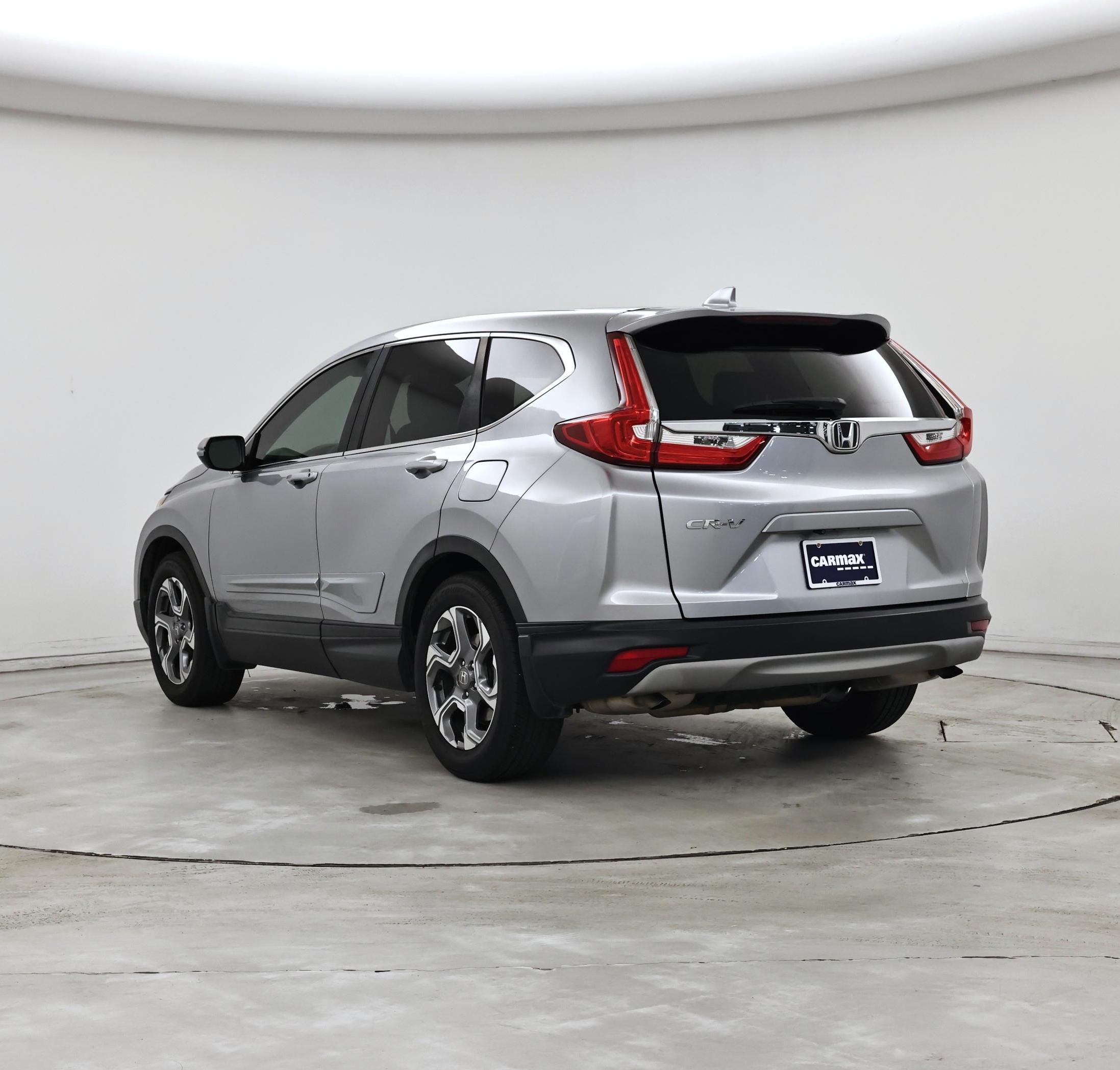 Thumbnail: 2019 Honda CR-V - 2