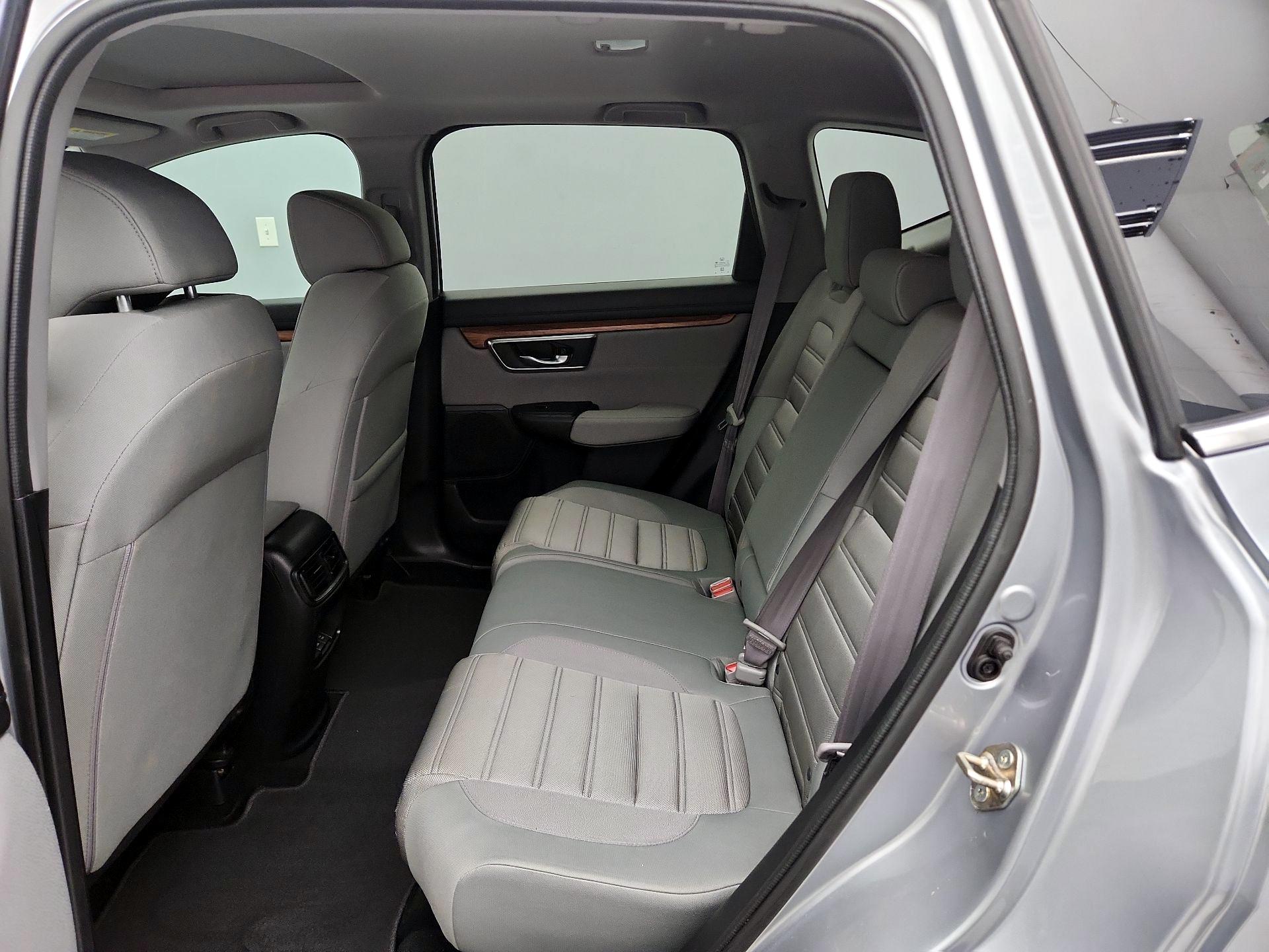 Thumbnail: 2019 Honda CR-V - 19