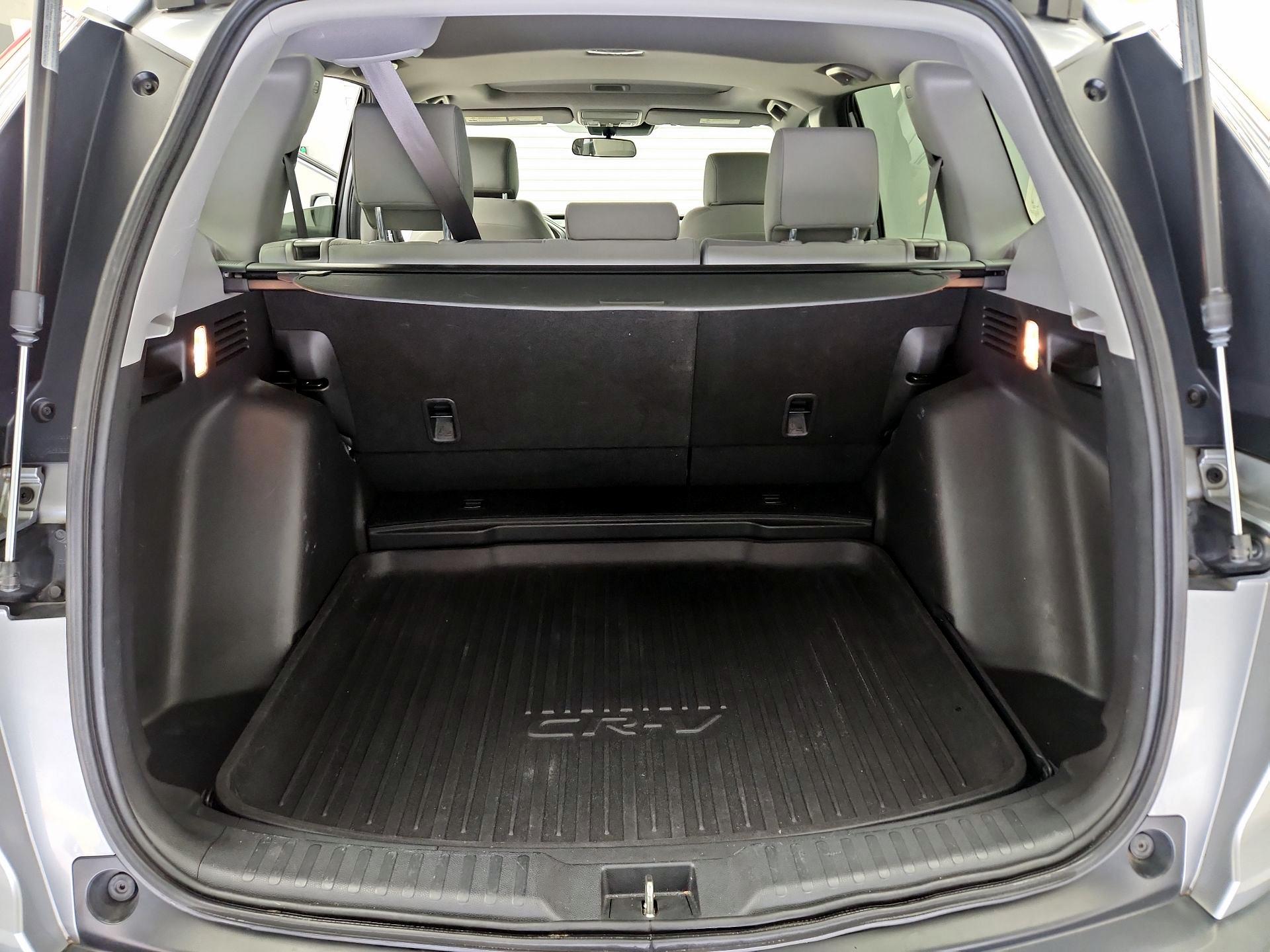 Thumbnail: 2019 Honda CR-V - 20