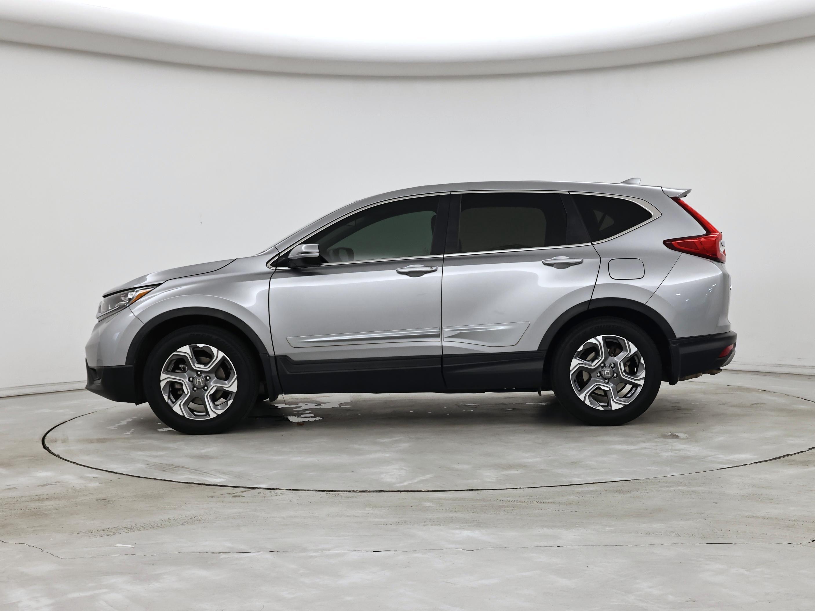 Thumbnail: 2019 Honda CR-V - 3