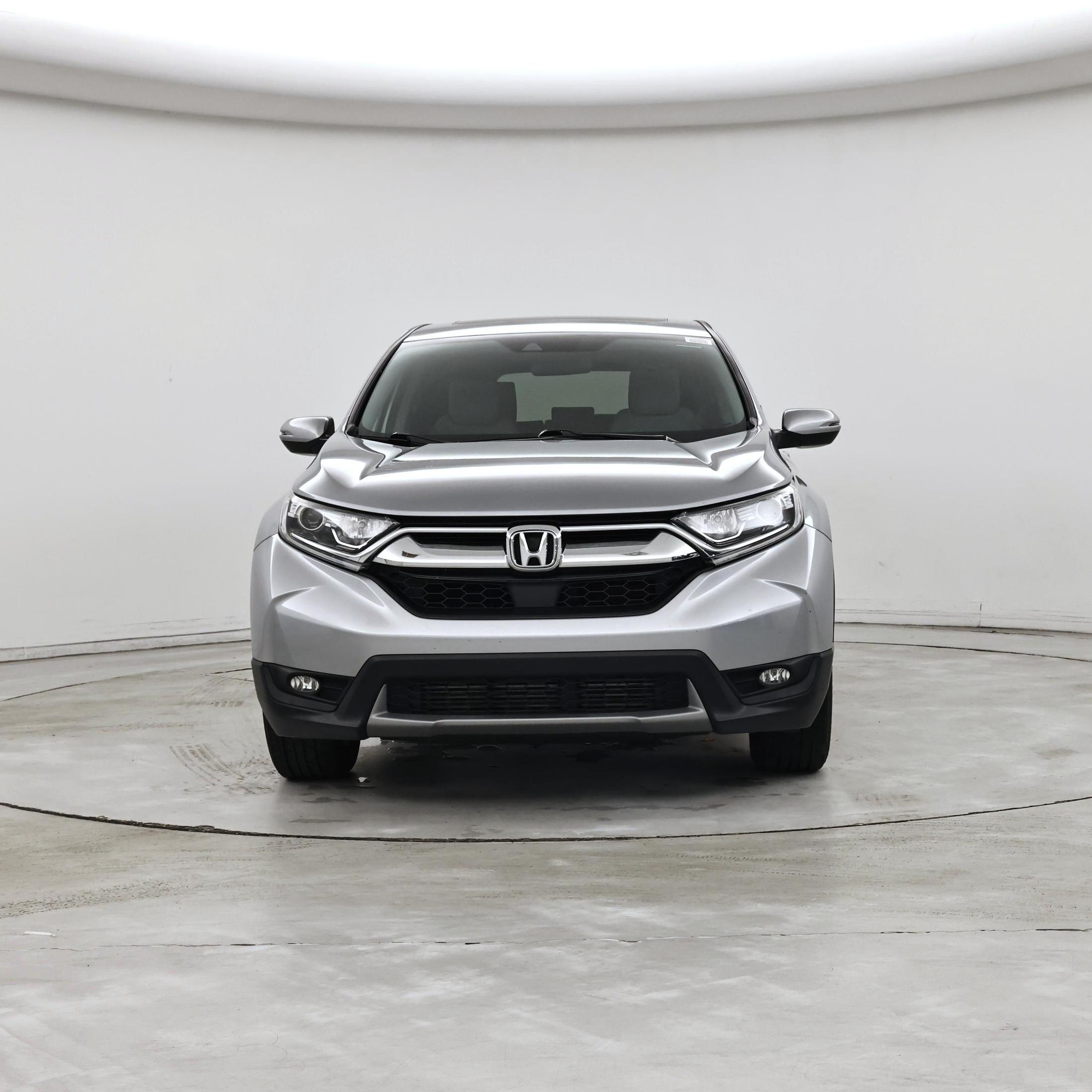 Thumbnail: 2019 Honda CR-V - 5