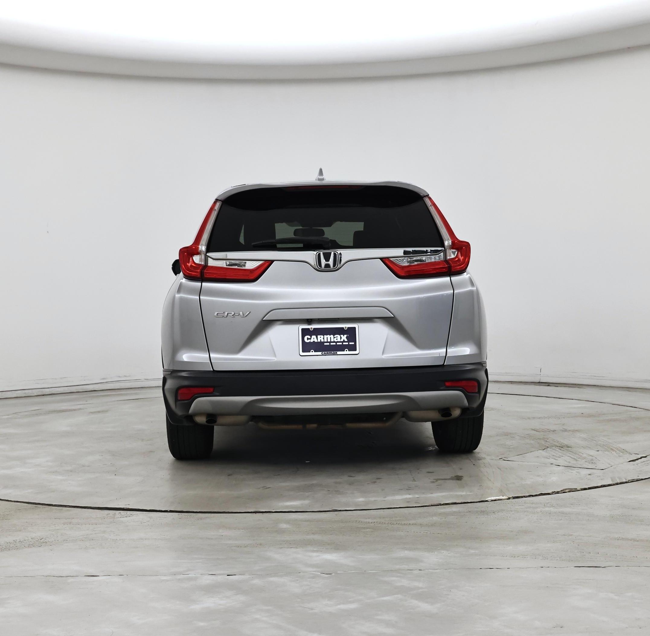 Thumbnail: 2019 Honda CR-V - 6