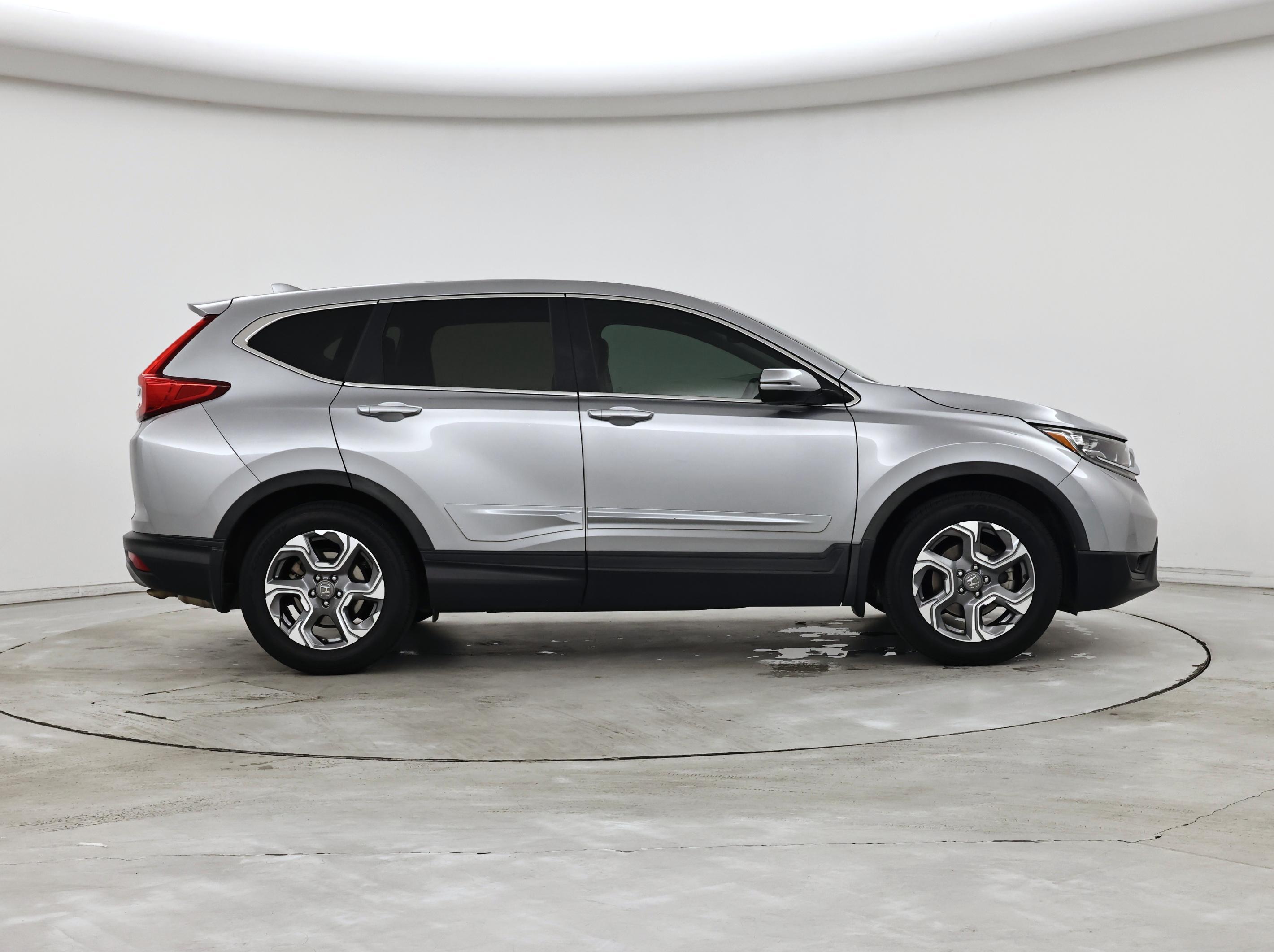 Thumbnail: 2019 Honda CR-V - 7