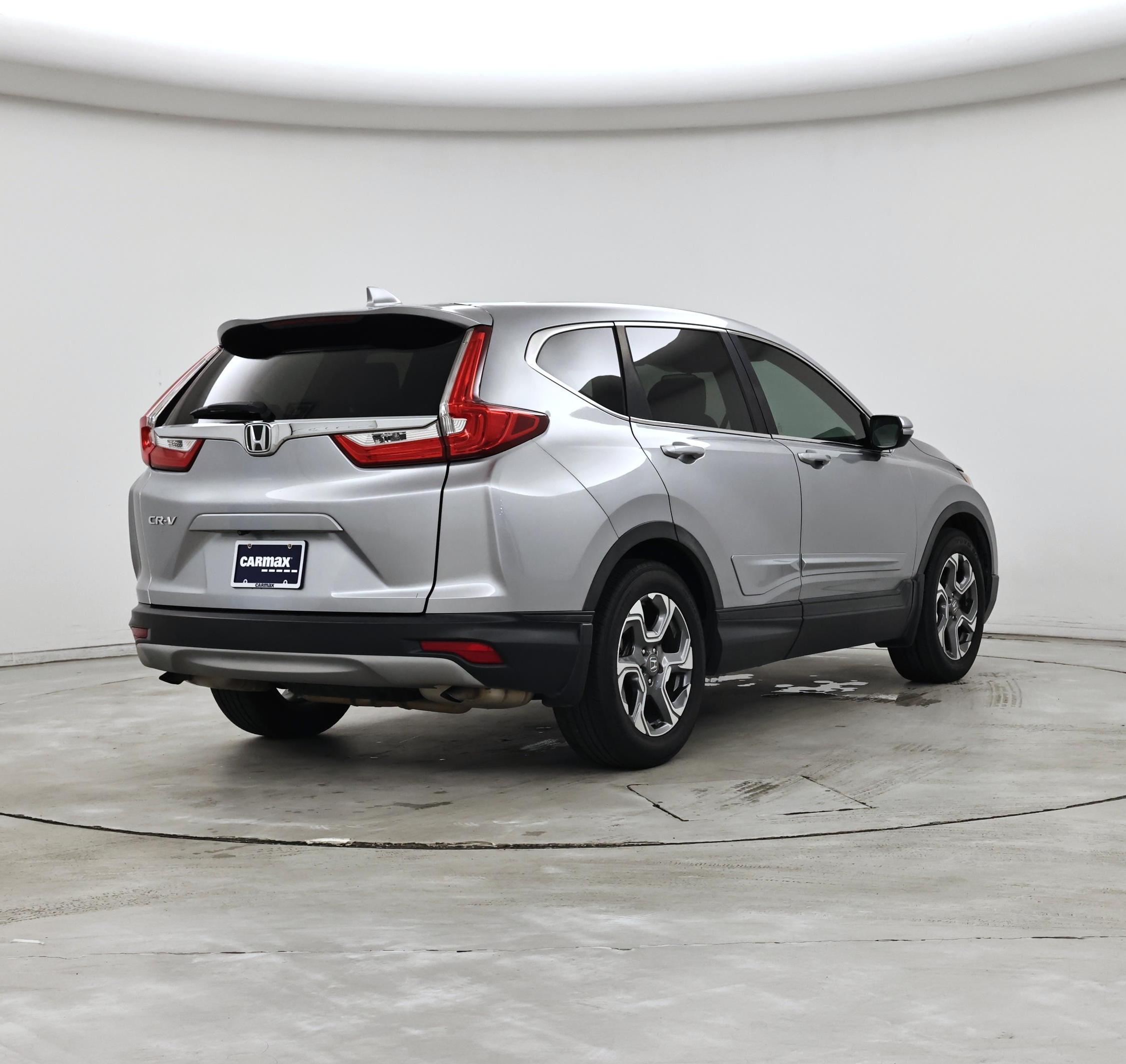 Thumbnail: 2019 Honda CR-V - 8