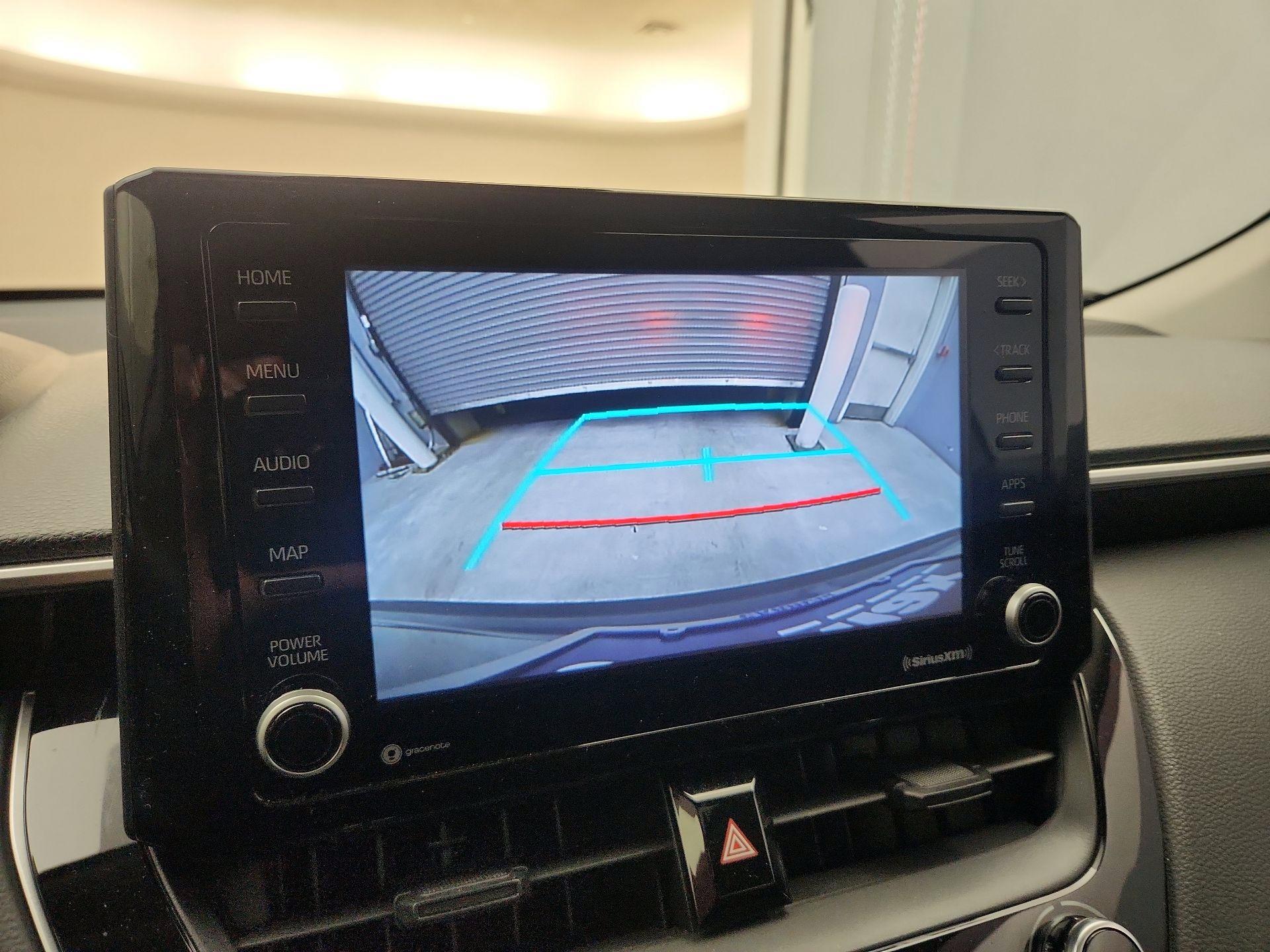 Thumbnail: 2022 Toyota Corolla Cross - 14