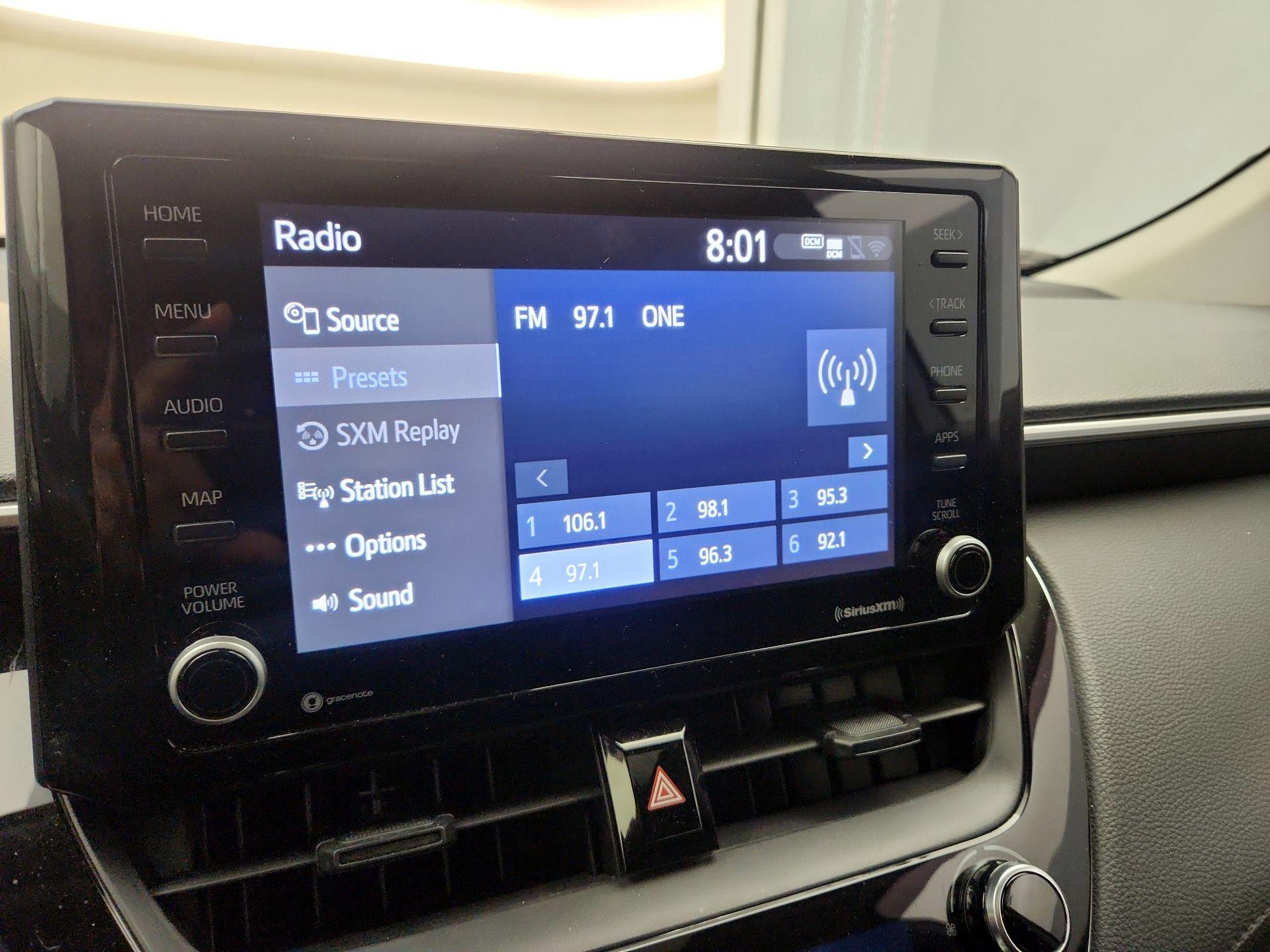 Thumbnail: 2022 Toyota Corolla Cross - 15