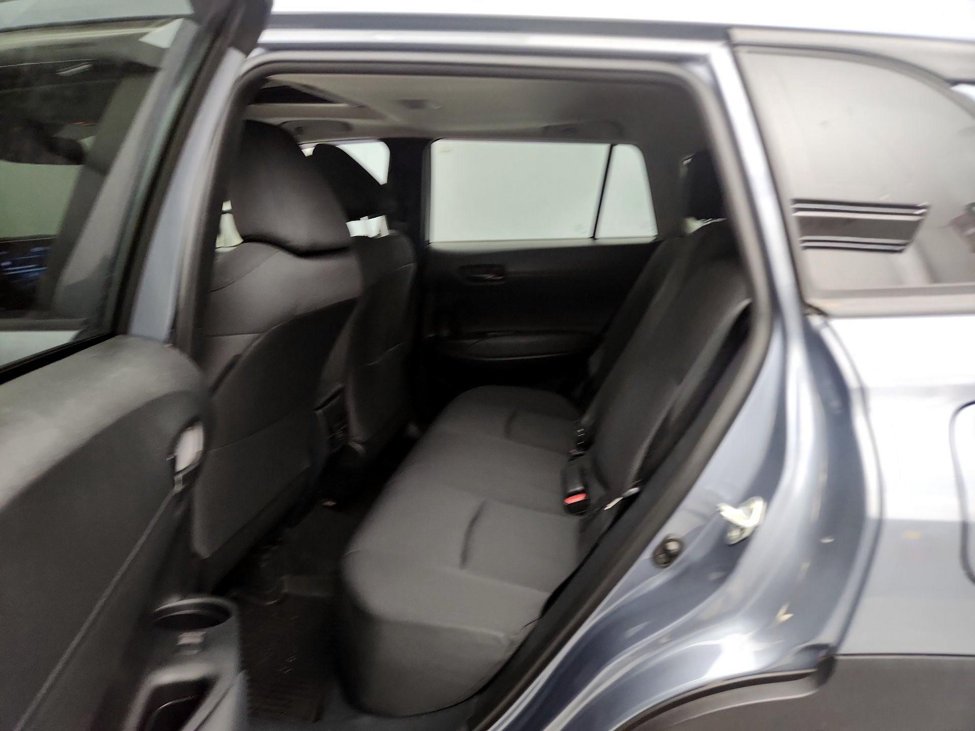 Thumbnail: 2022 Toyota Corolla Cross - 20