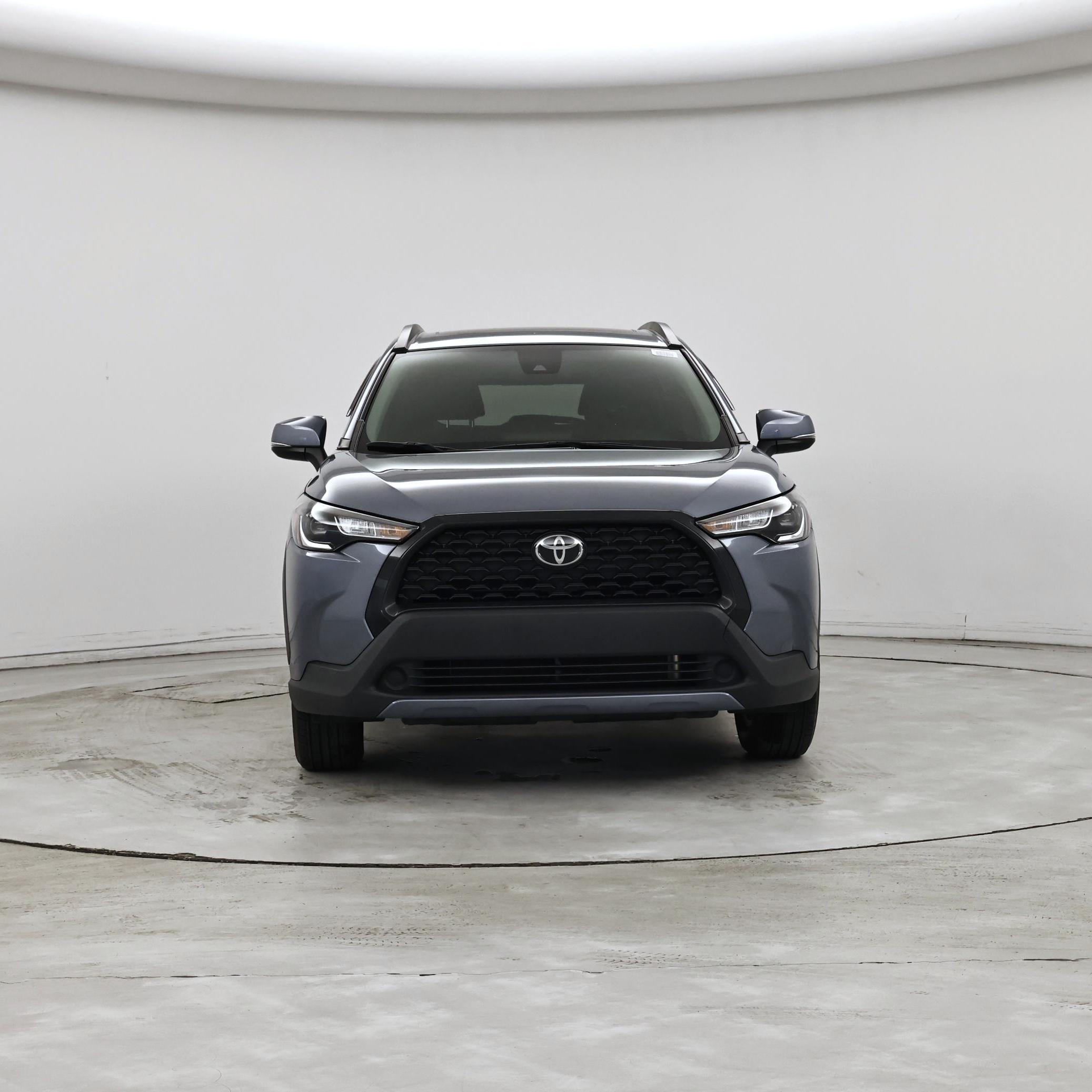 Thumbnail: 2022 Toyota Corolla Cross - 5