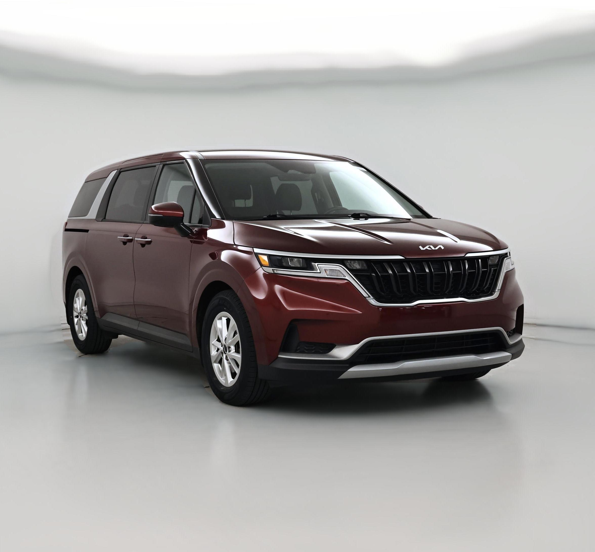 Thumbnail: 2023 Kia Carnival - 1