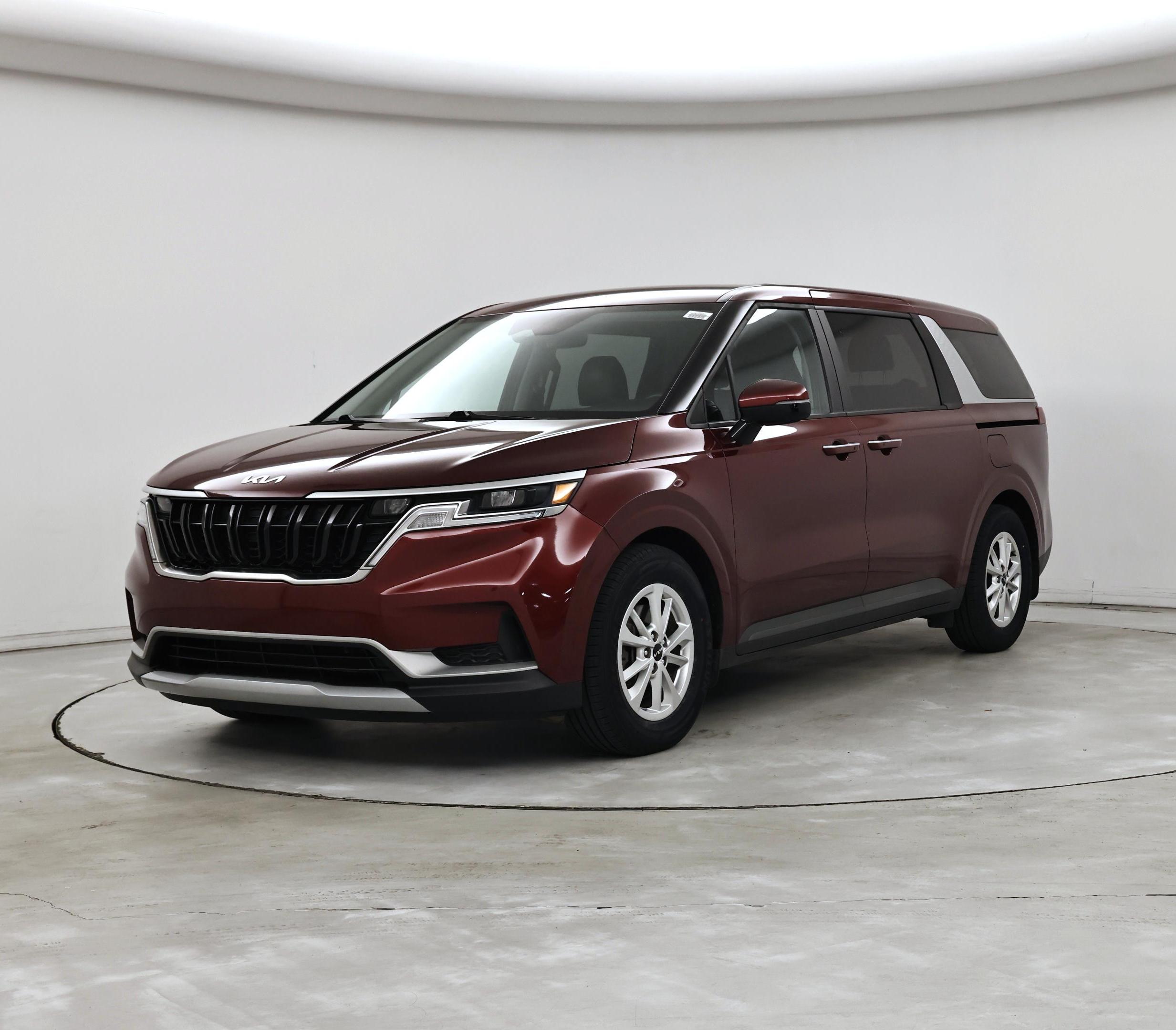 Thumbnail: 2023 Kia Carnival - 4