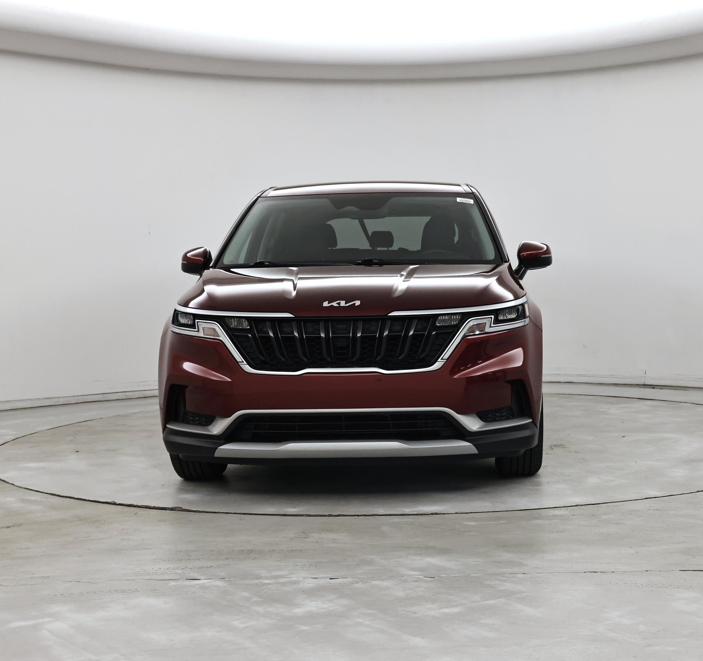 Thumbnail: 2023 Kia Carnival - 5