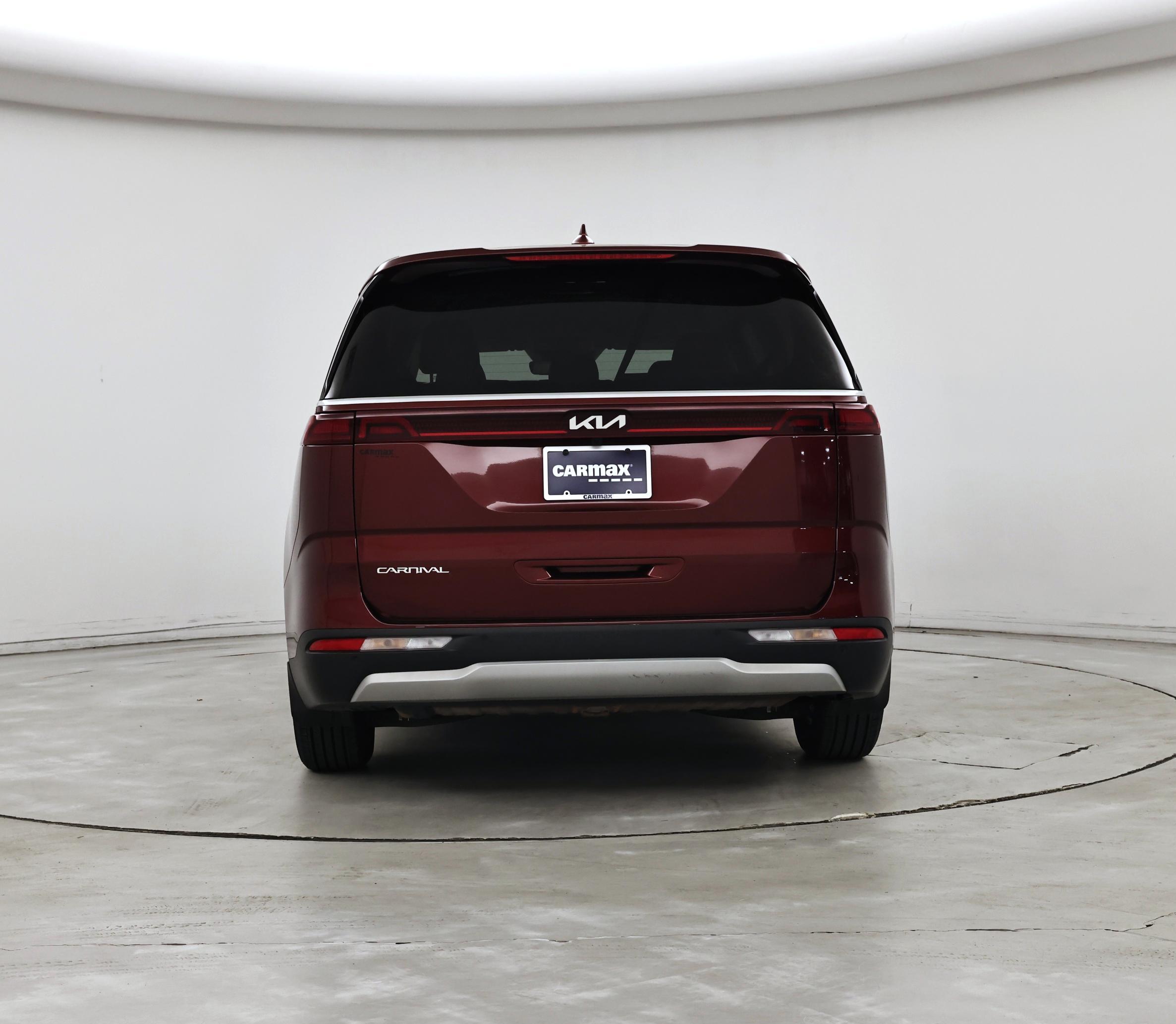 Thumbnail: 2023 Kia Carnival - 6