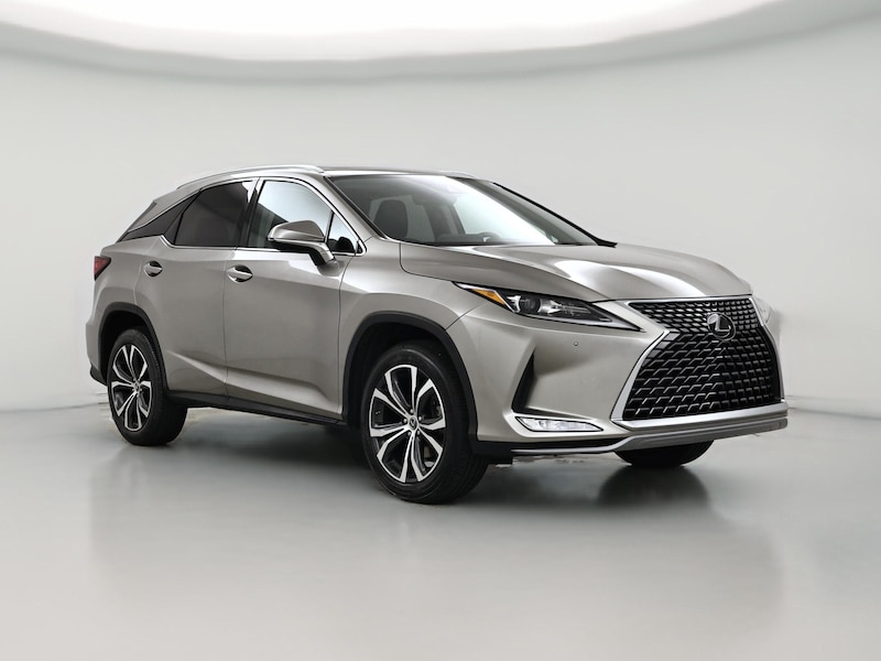 2022 Lexus RX 350 null