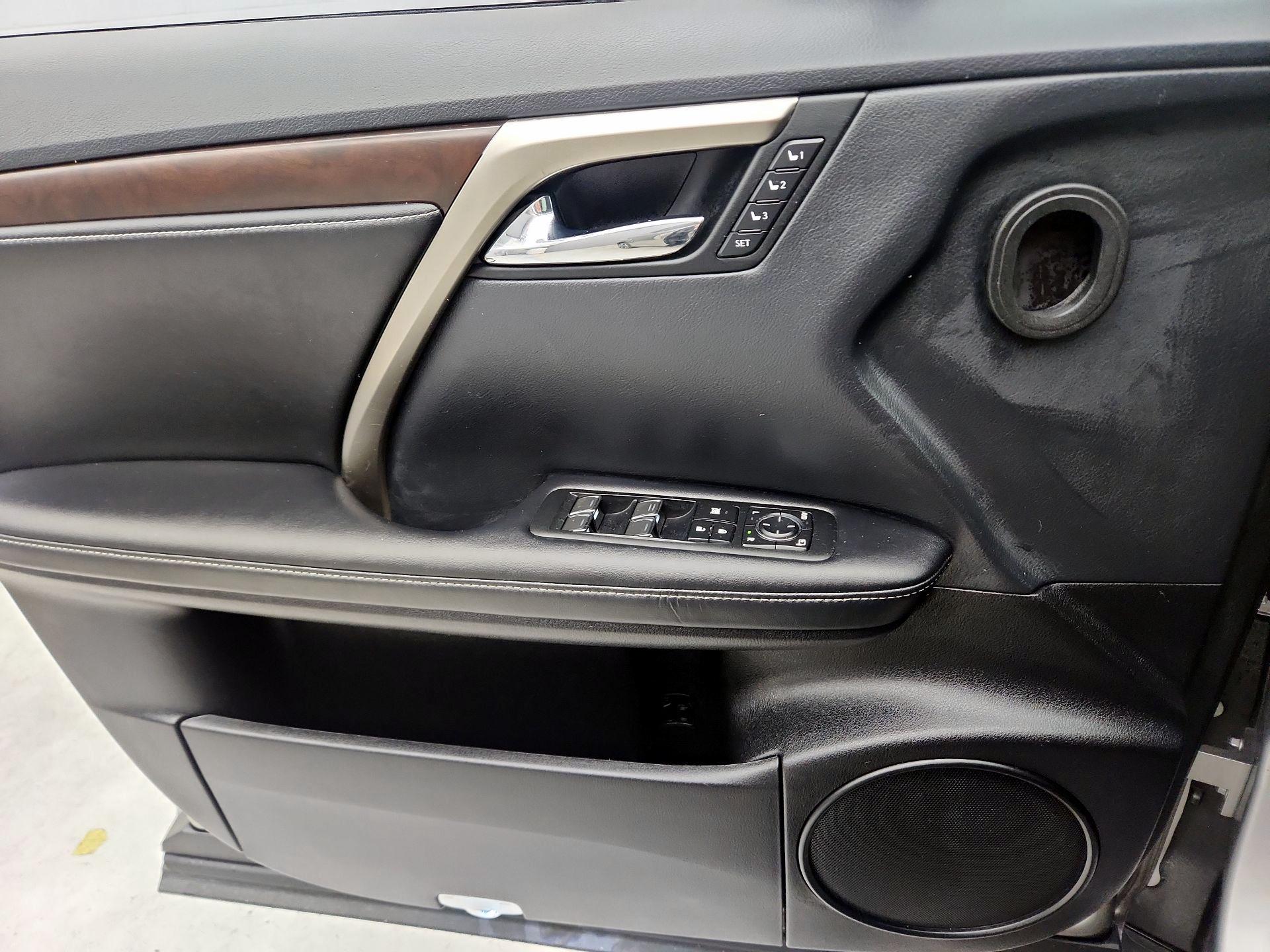 Thumbnail: 2022 Lexus RX - 12