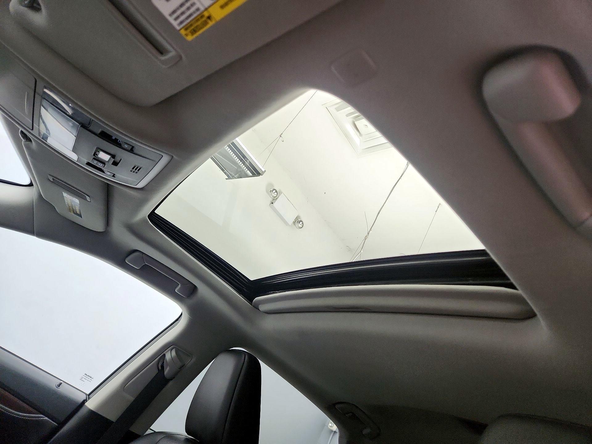 Thumbnail: 2022 Lexus RX - 19