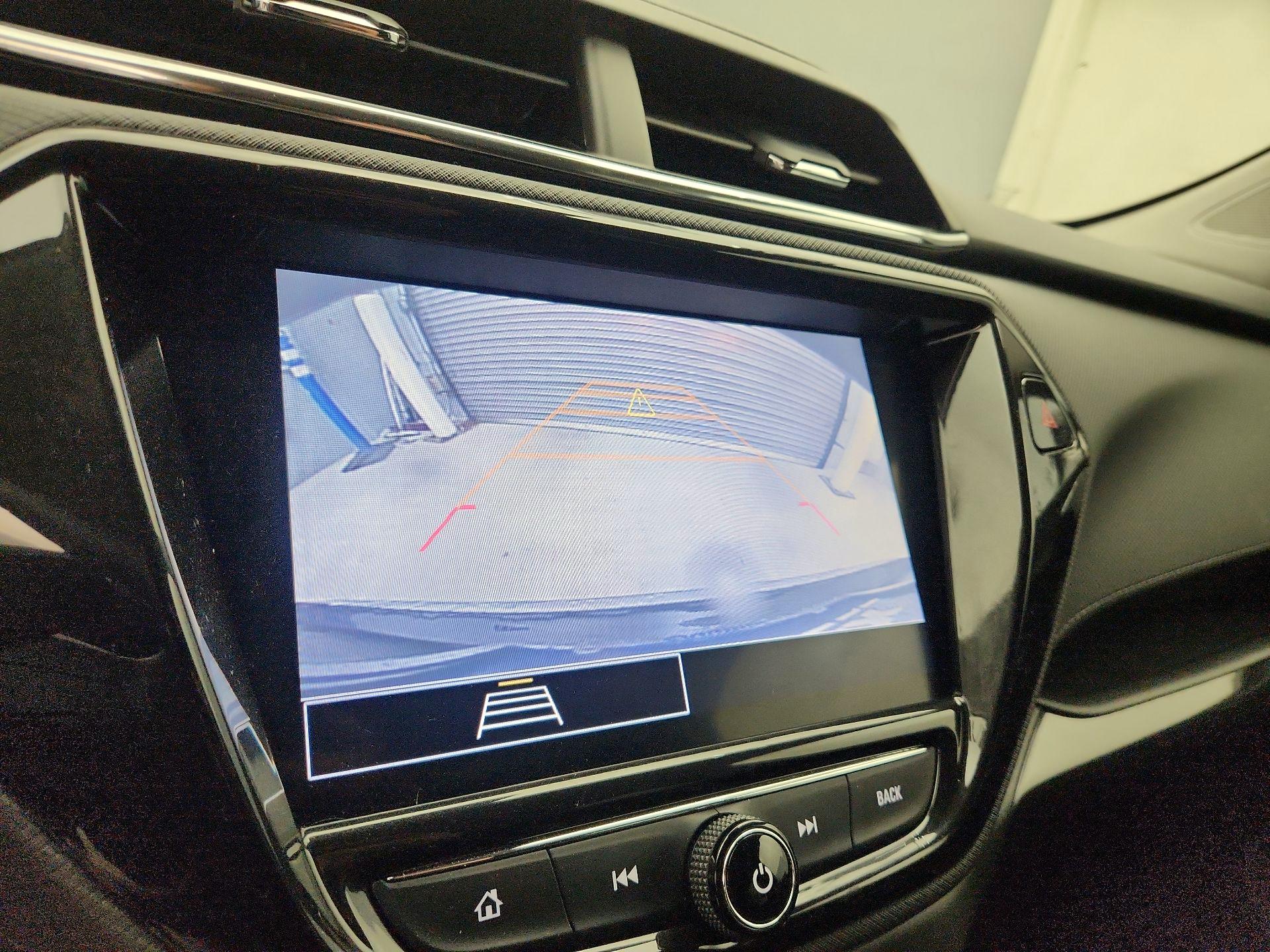 Thumbnail: 2021 Chevrolet TrailBlazer - 14