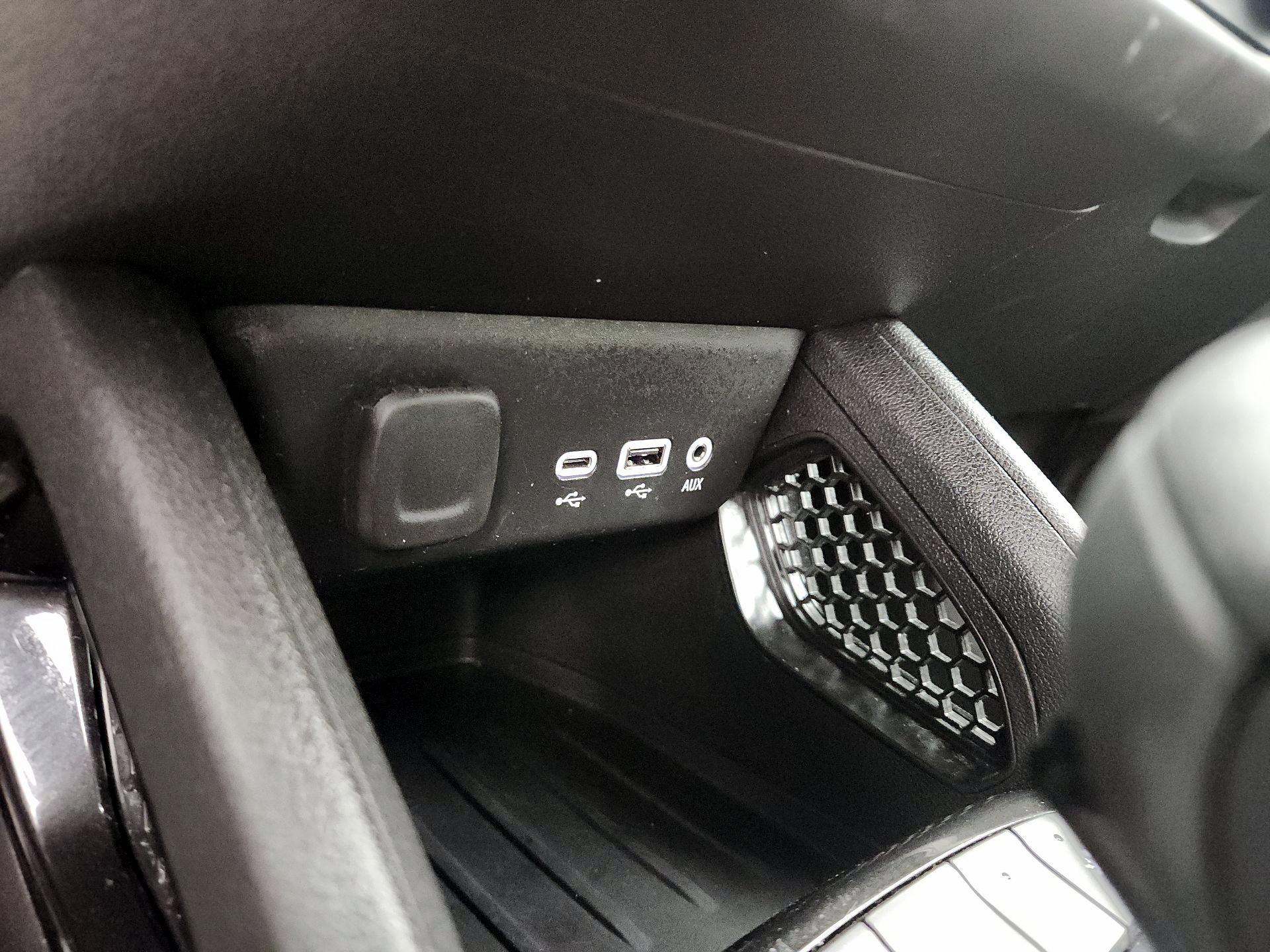 Thumbnail: 2021 Chevrolet TrailBlazer - 18