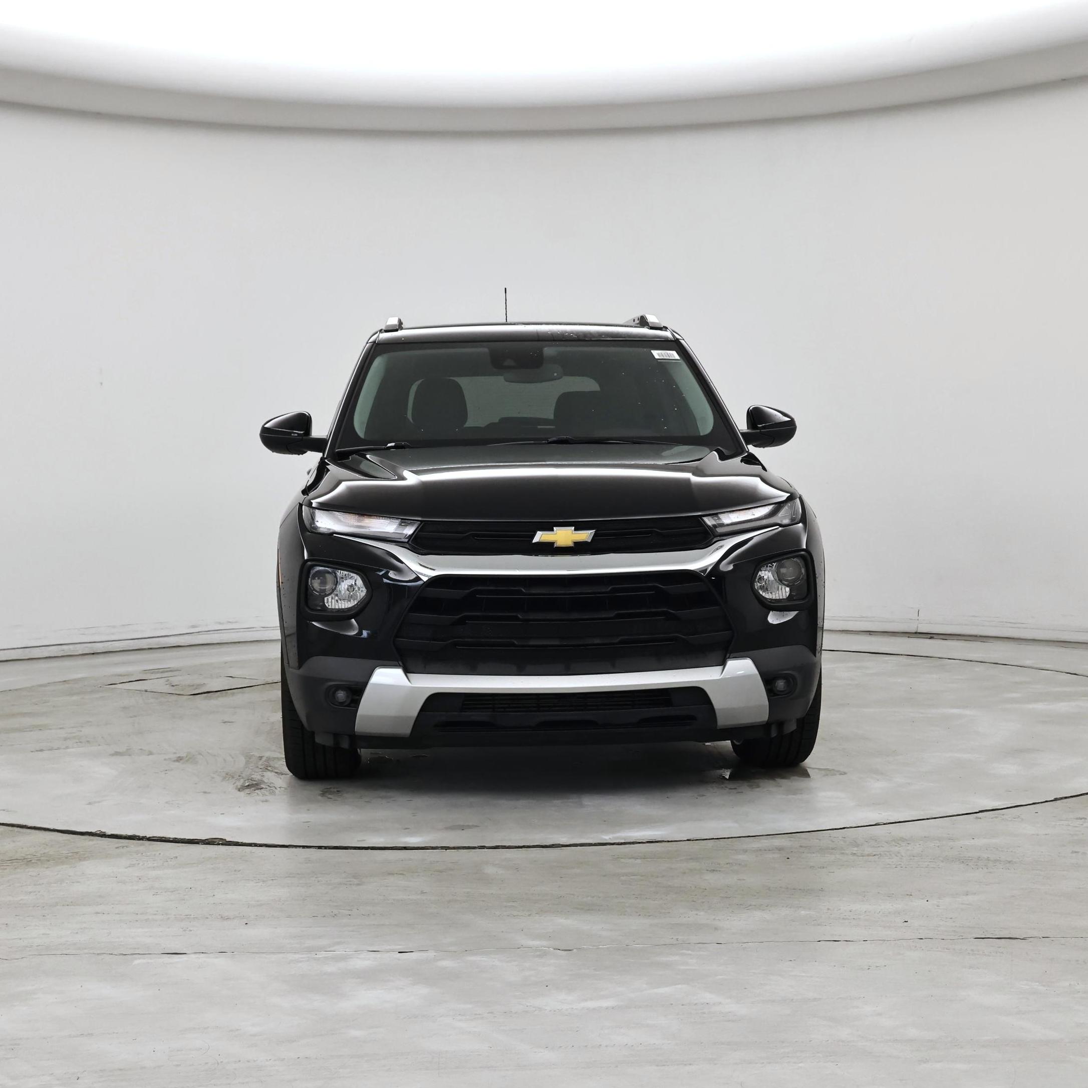 Thumbnail: 2021 Chevrolet TrailBlazer - 5