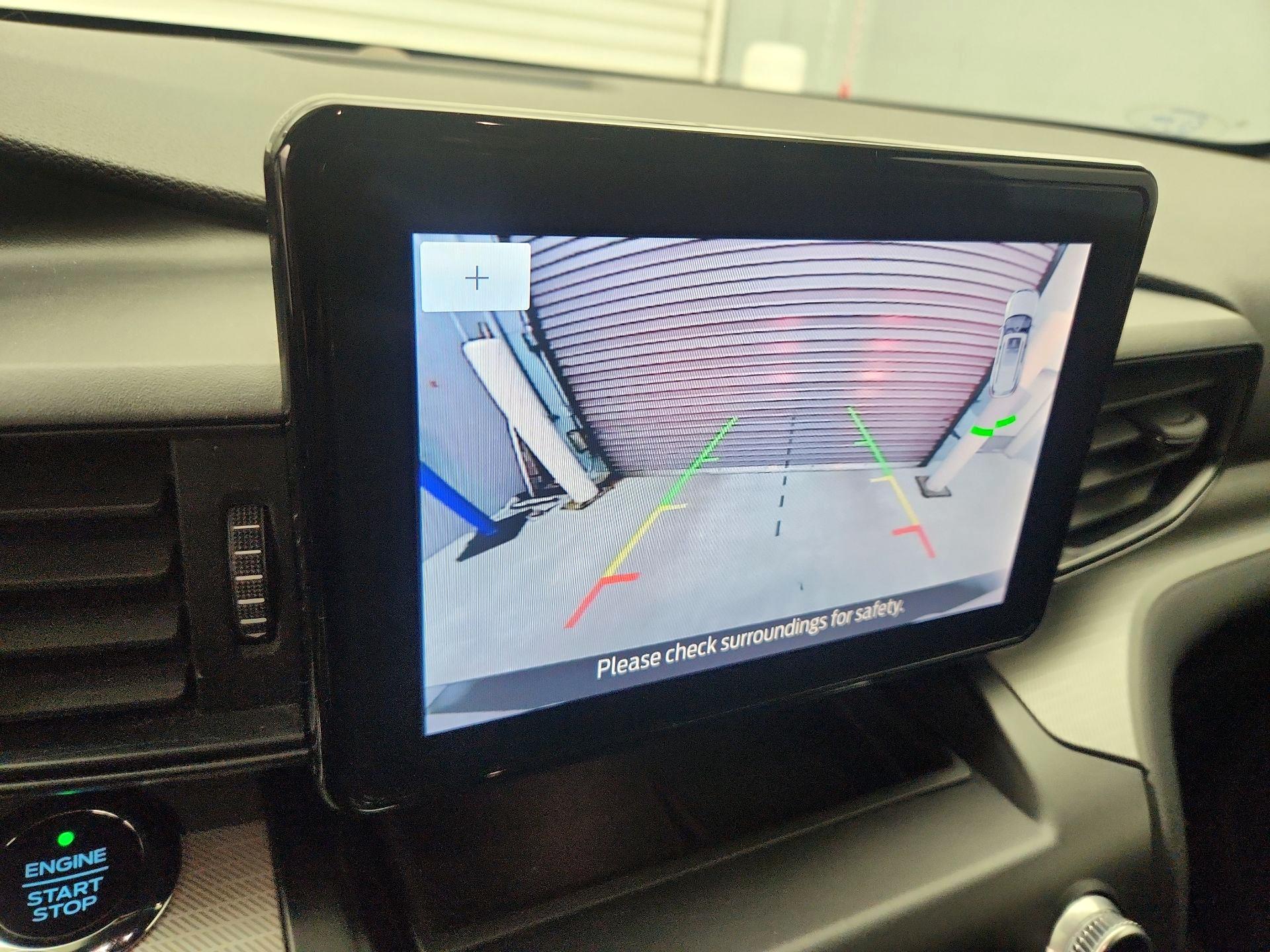 Thumbnail: 2020 Ford Explorer - 14