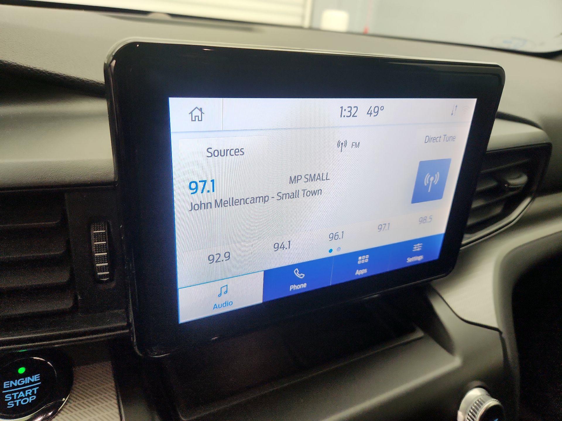 Thumbnail: 2020 Ford Explorer - 15