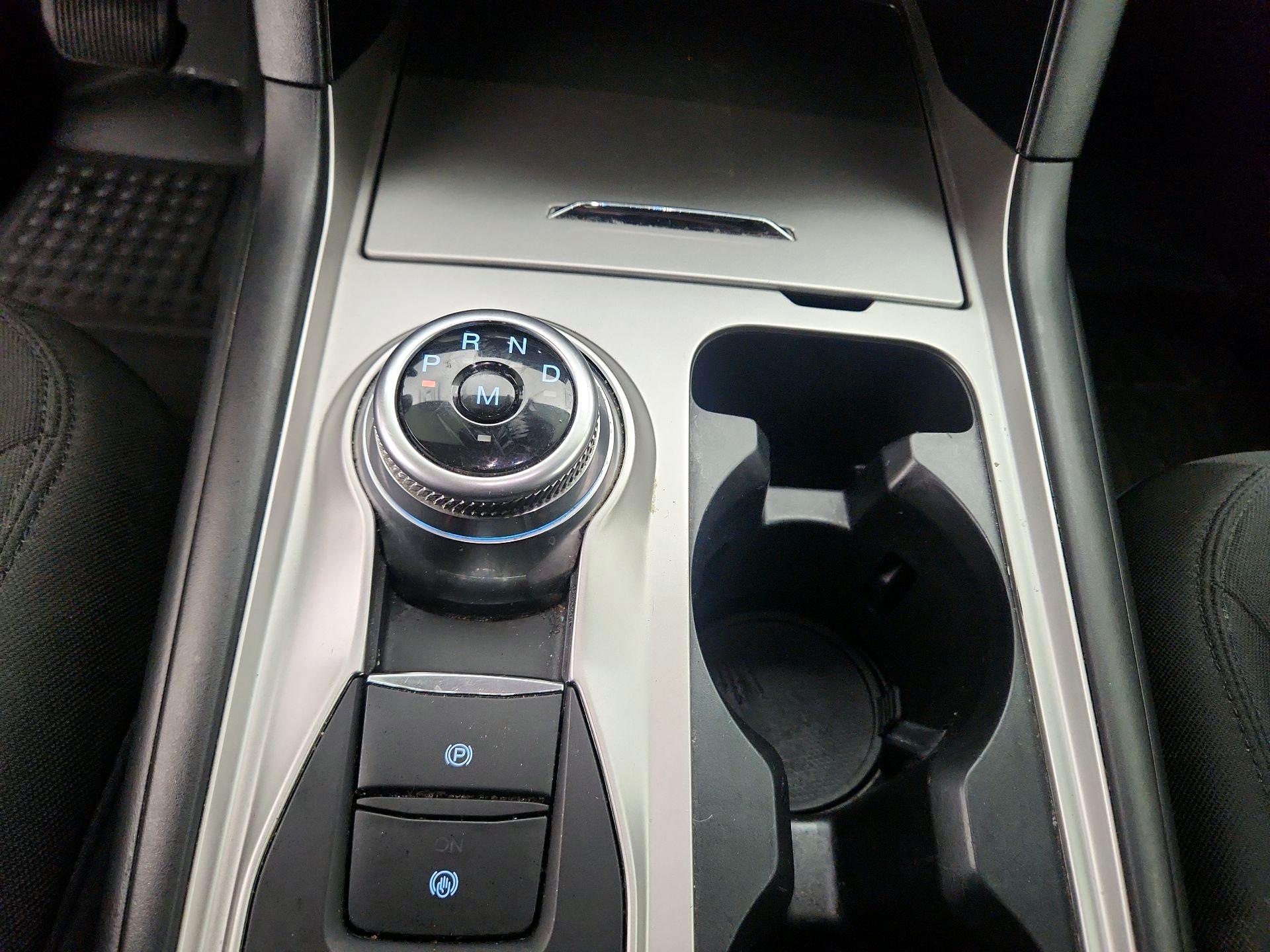 Thumbnail: 2020 Ford Explorer - 17