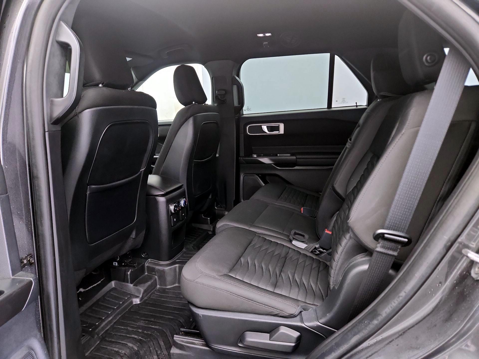 Thumbnail: 2020 Ford Explorer - 19