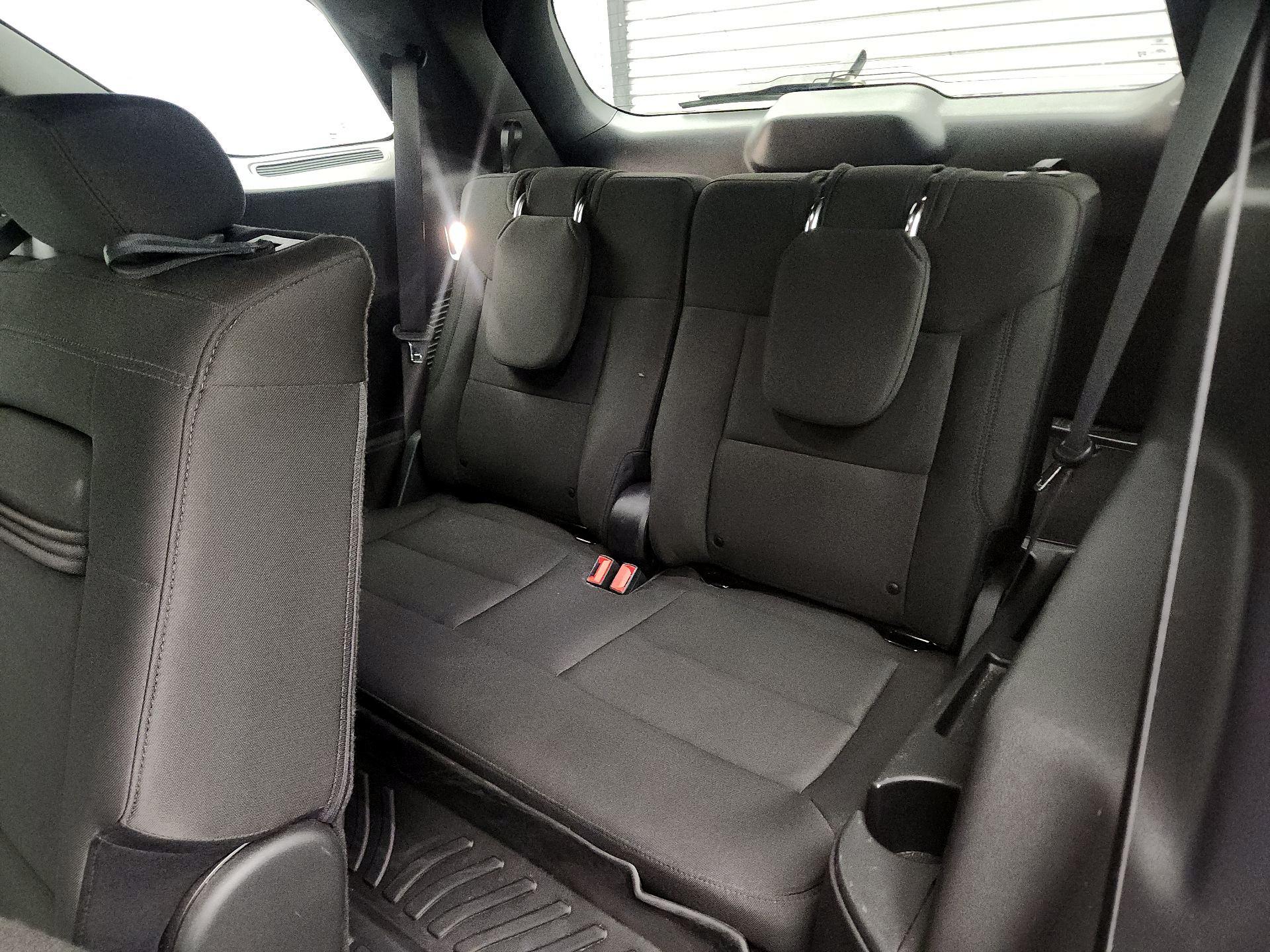 Thumbnail: 2020 Ford Explorer - 20