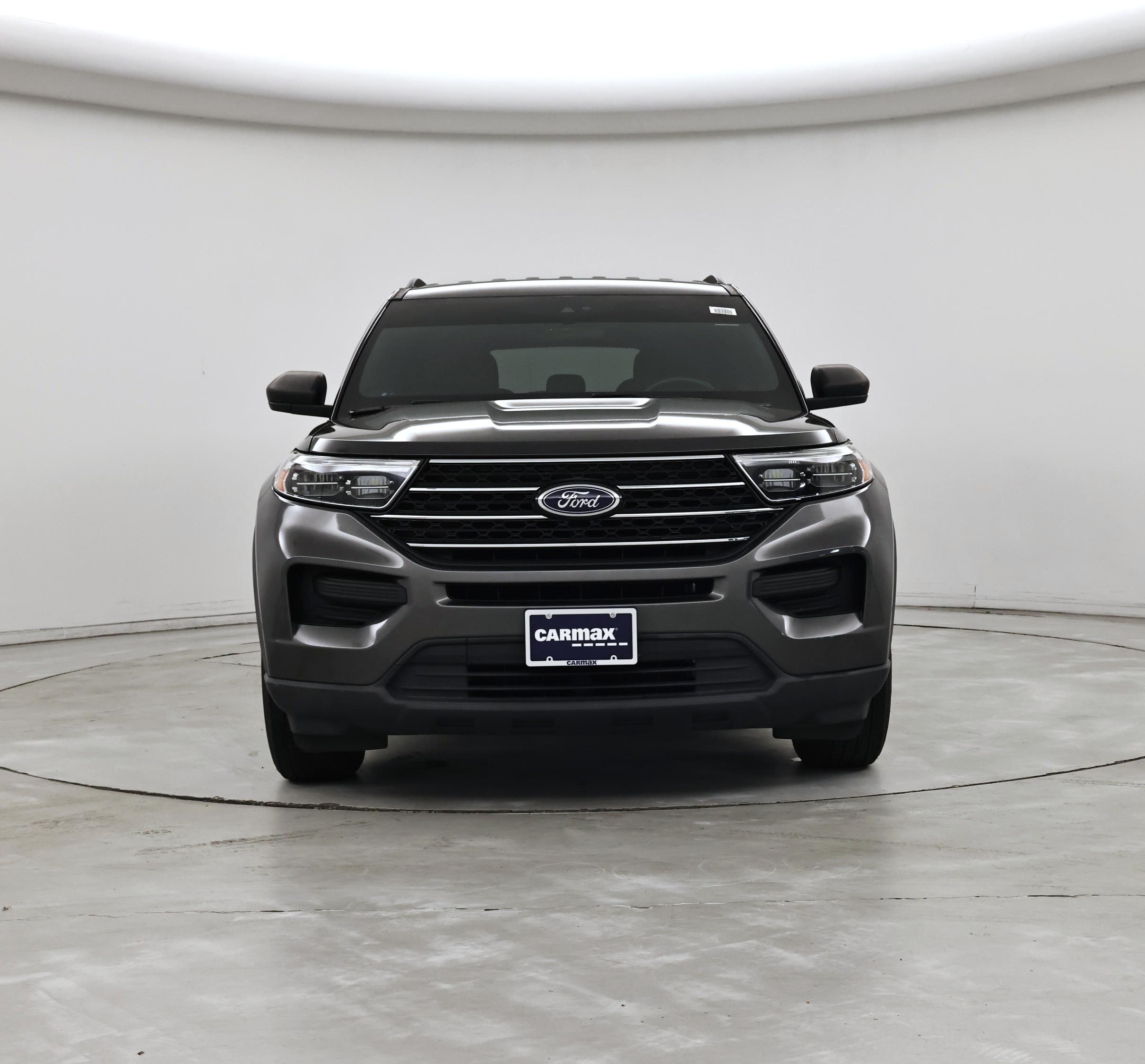Thumbnail: 2020 Ford Explorer - 5