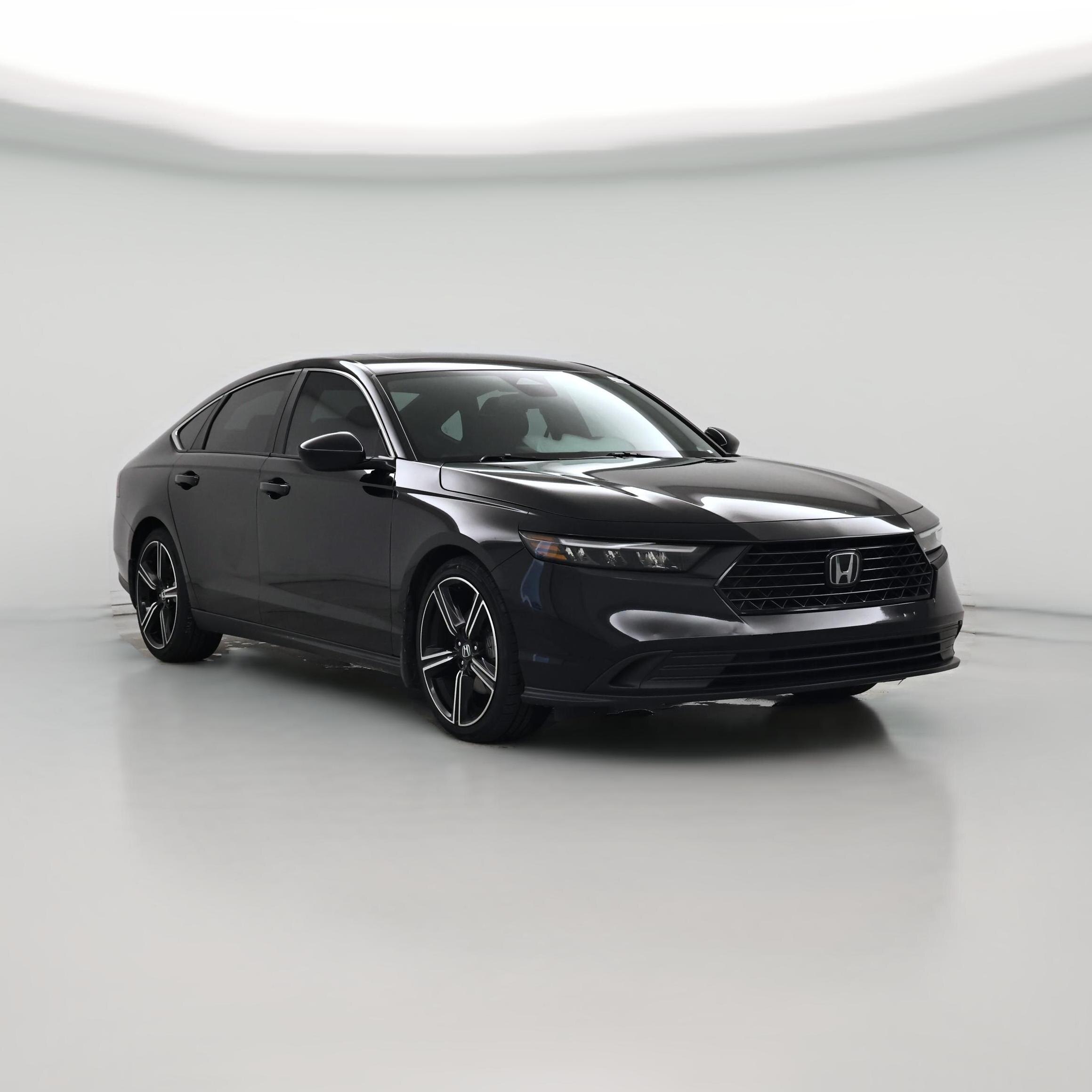 Thumbnail: 2023 Honda Accord - 1