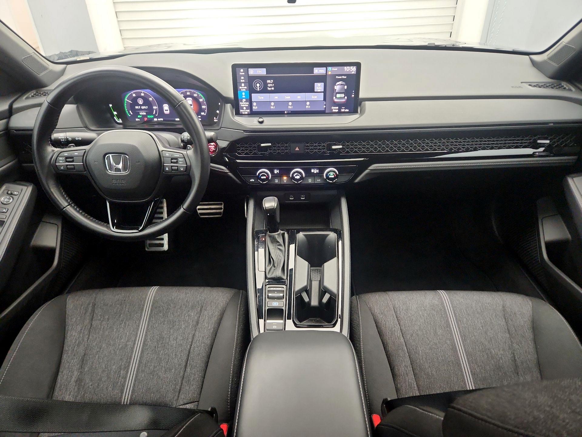 Thumbnail: 2023 Honda Accord - 9