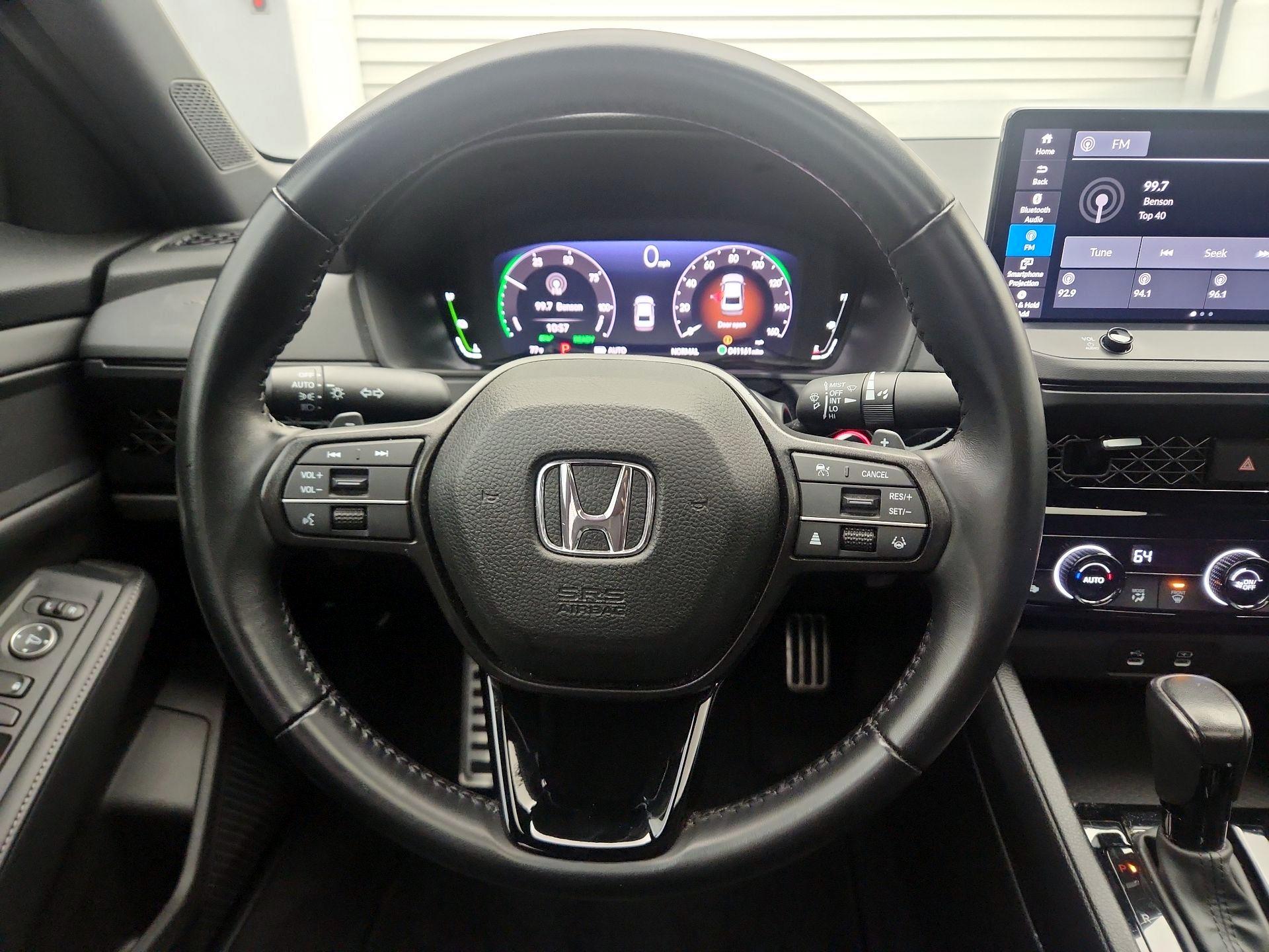 Thumbnail: 2023 Honda Accord - 10