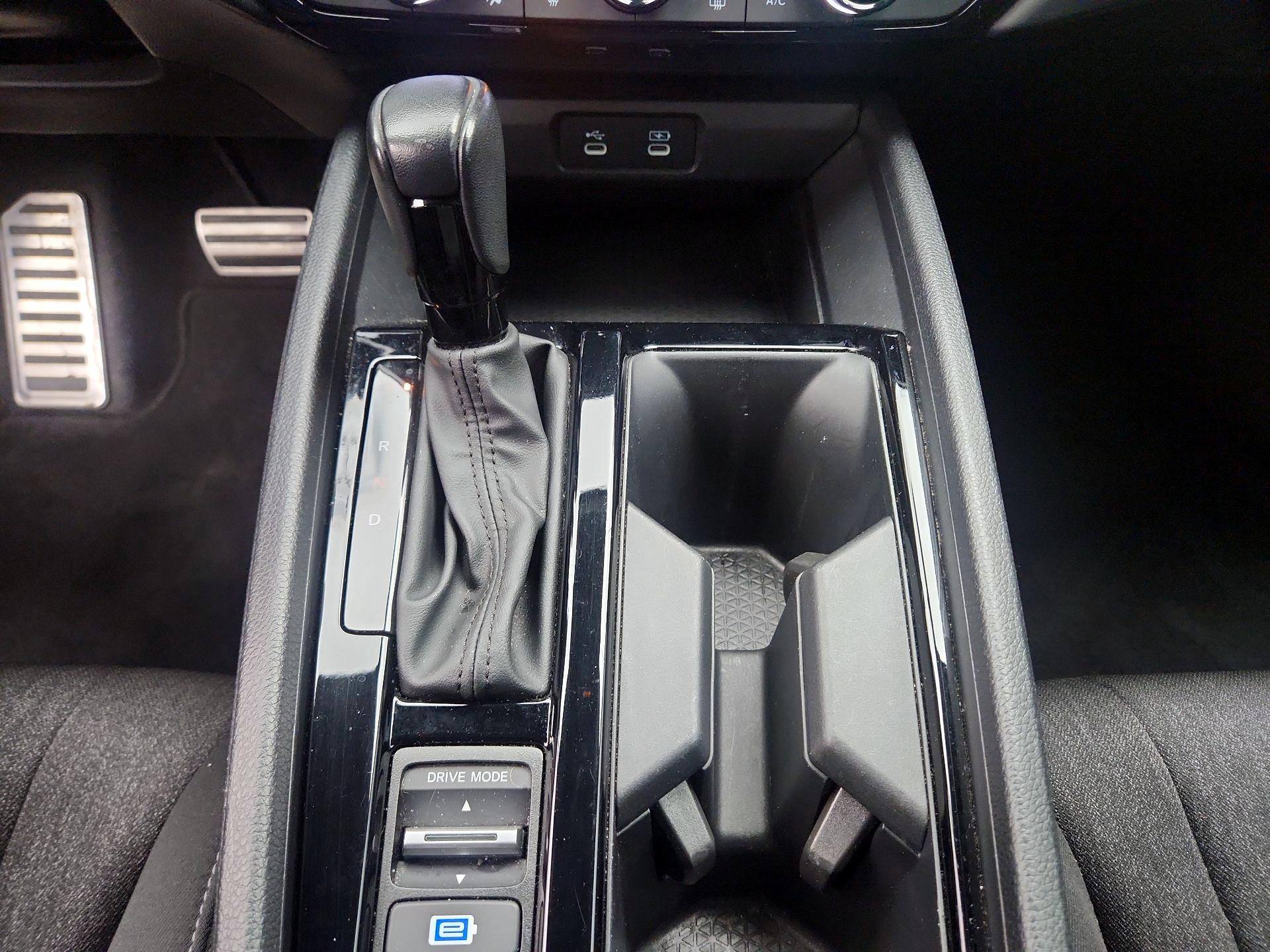 Thumbnail: 2023 Honda Accord - 16