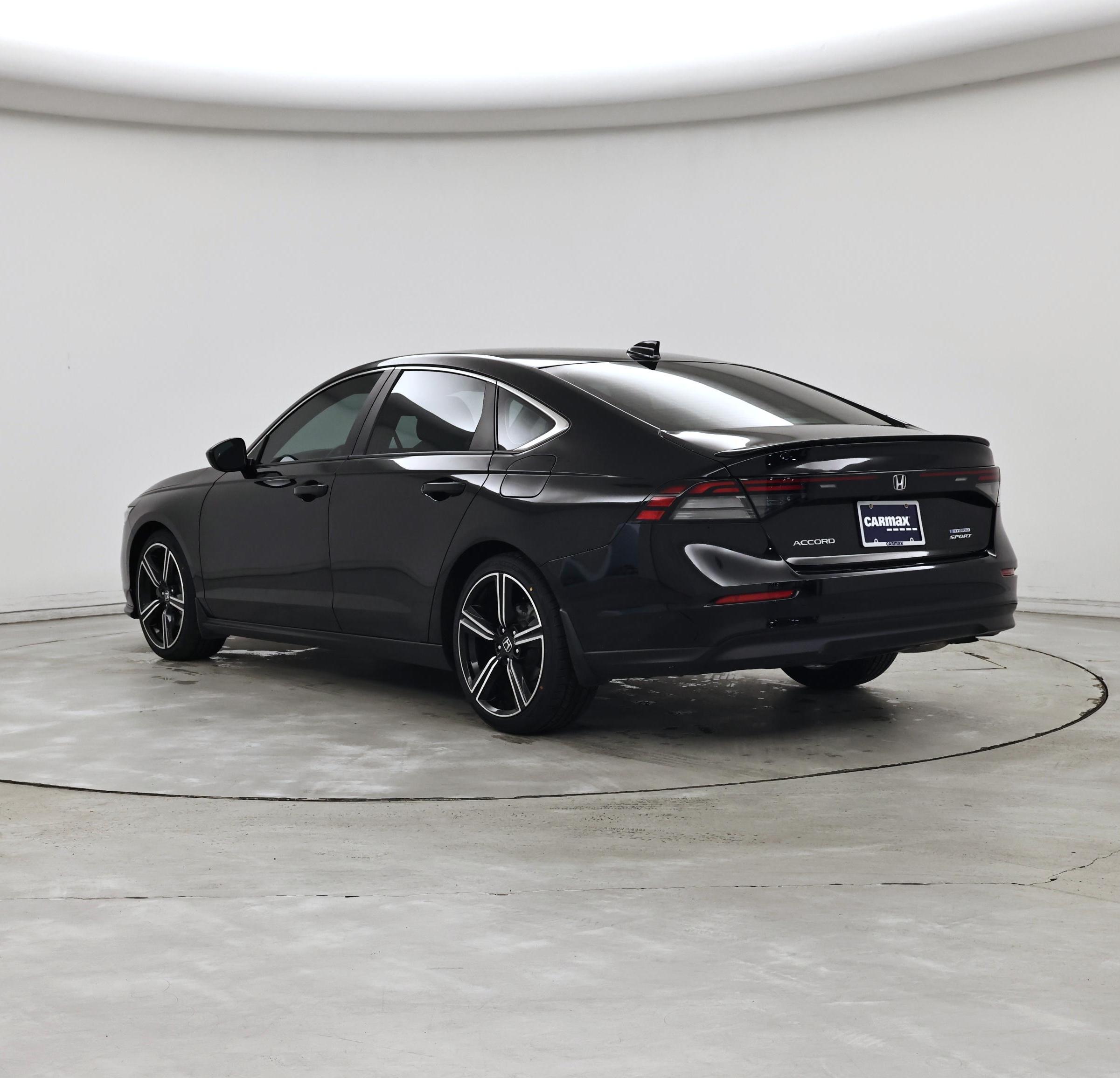 Thumbnail: 2023 Honda Accord - 2