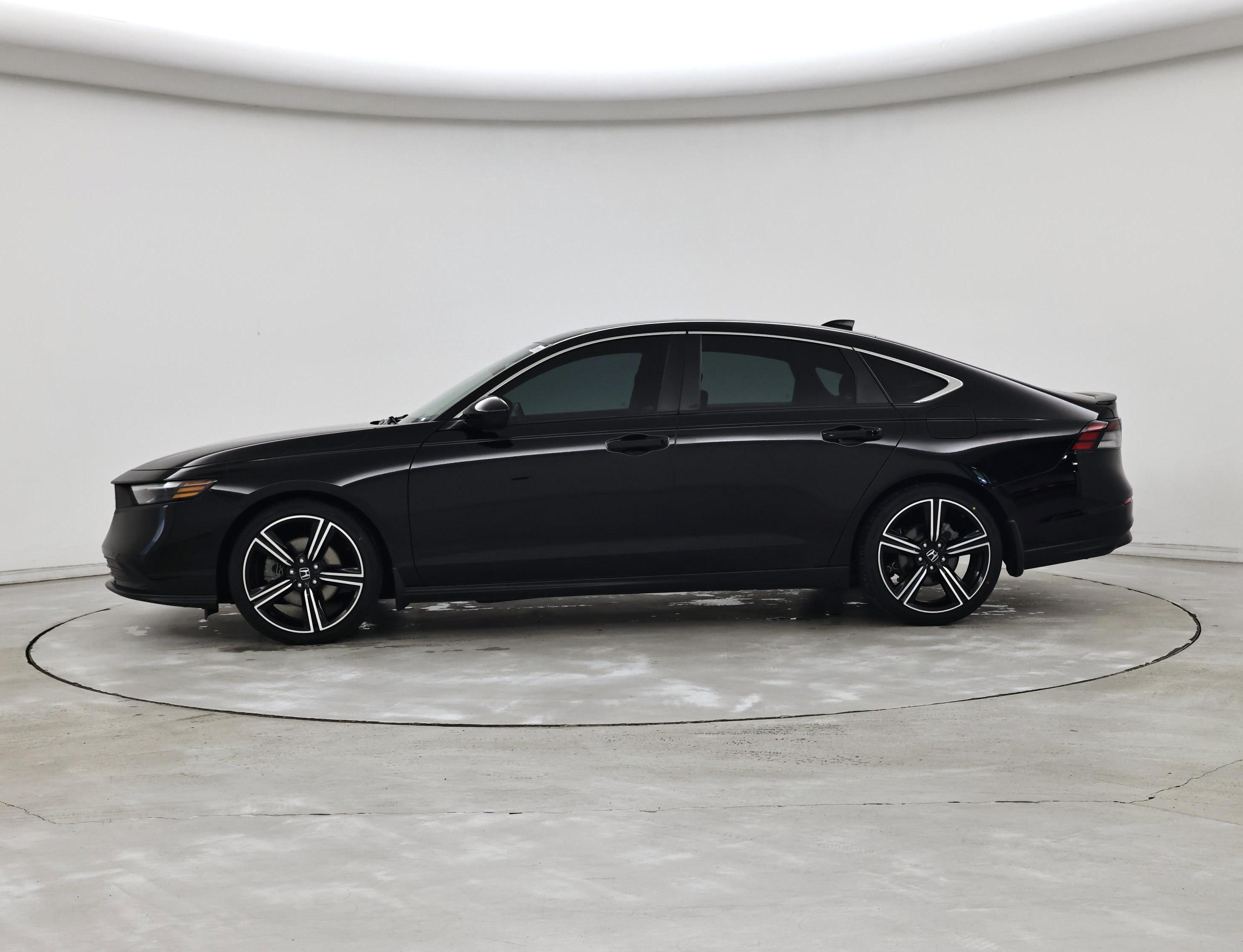 Thumbnail: 2023 Honda Accord - 3