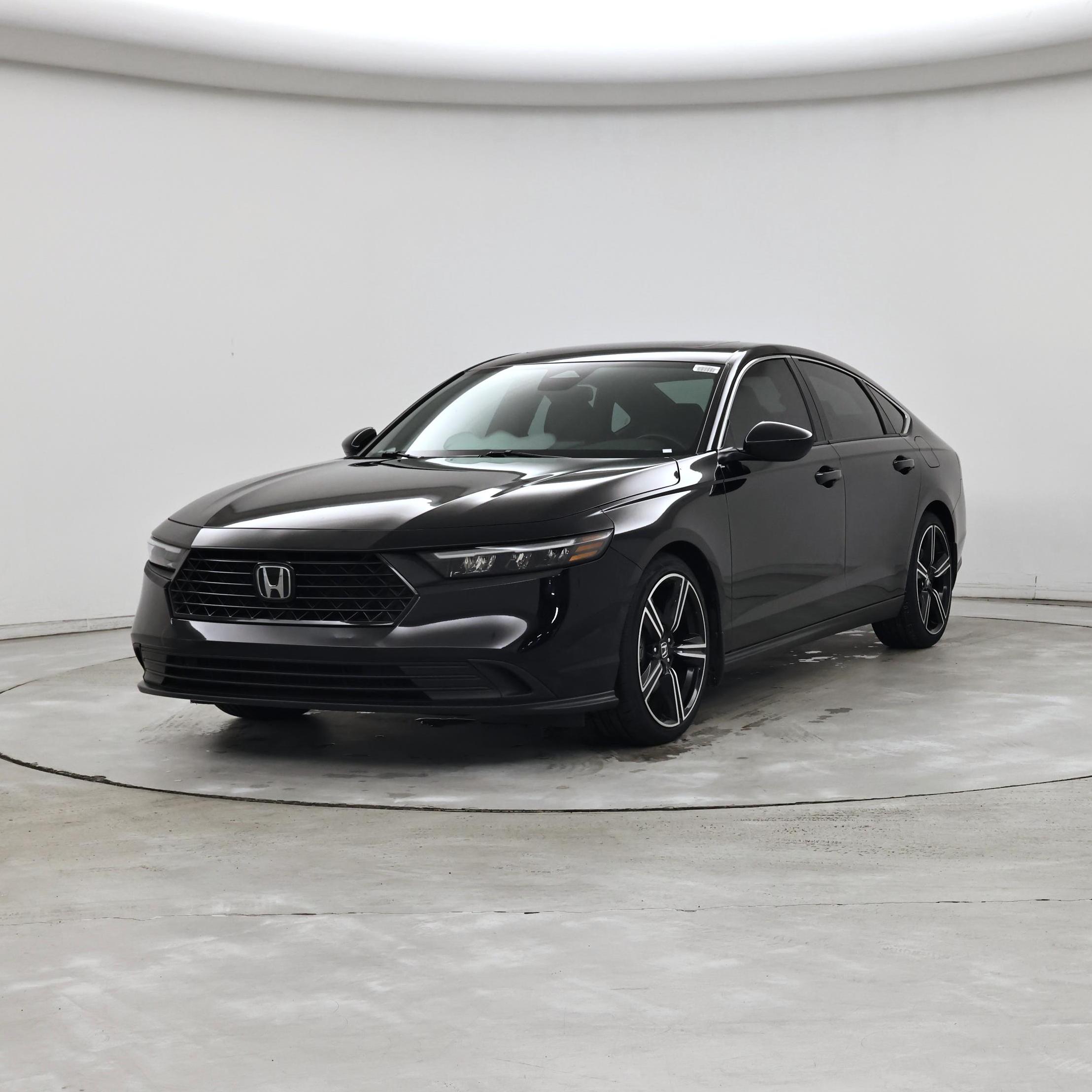 Thumbnail: 2023 Honda Accord - 4