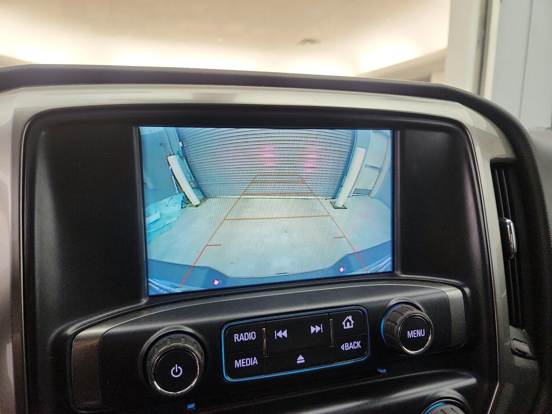 Thumbnail: 2019 Chevrolet Silverado 1500 - 14