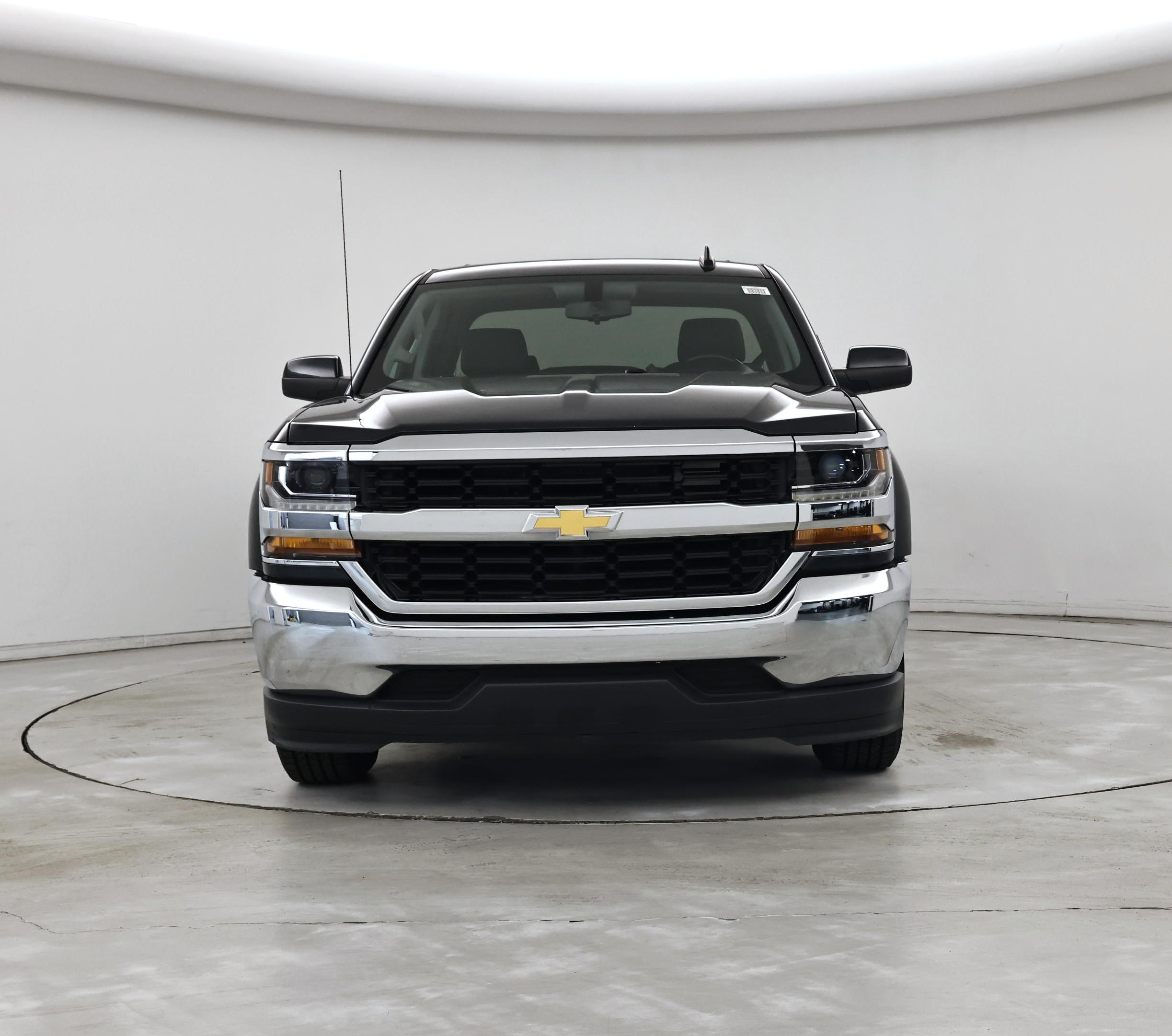 Thumbnail: 2019 Chevrolet Silverado 1500 - 5